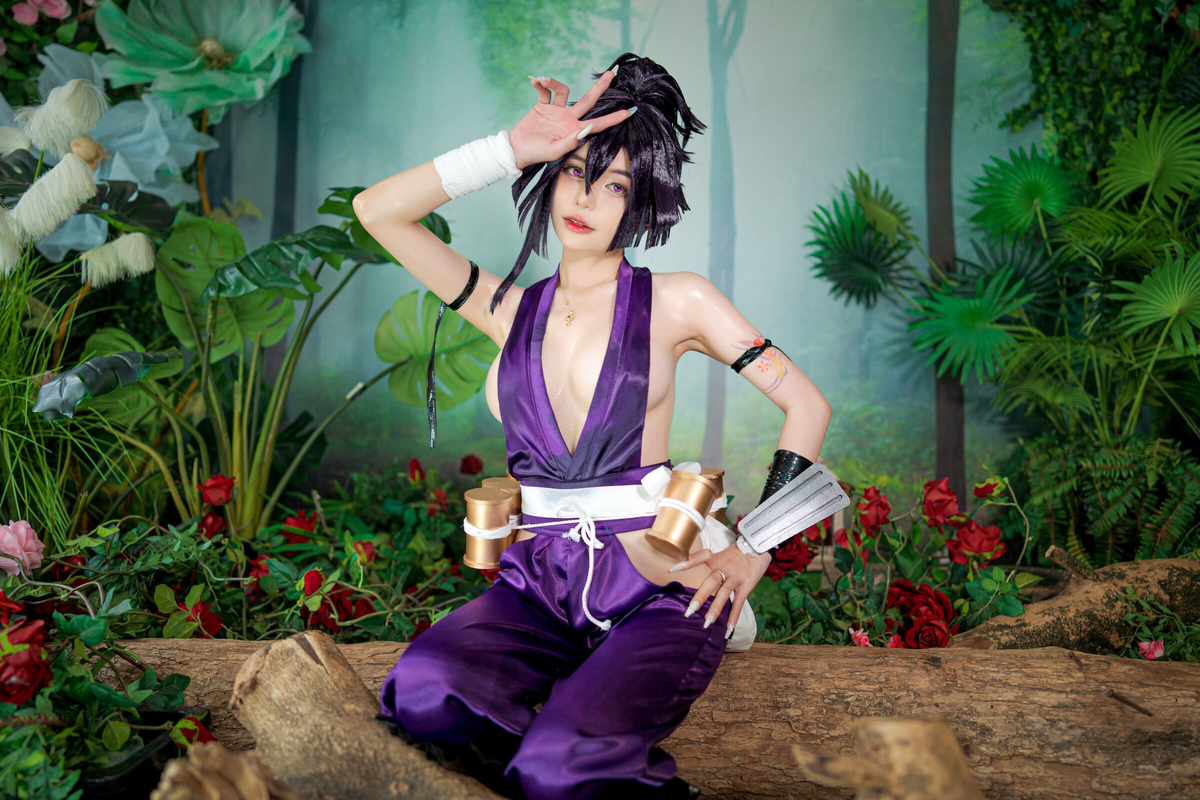 Joyce - Yuzuriha