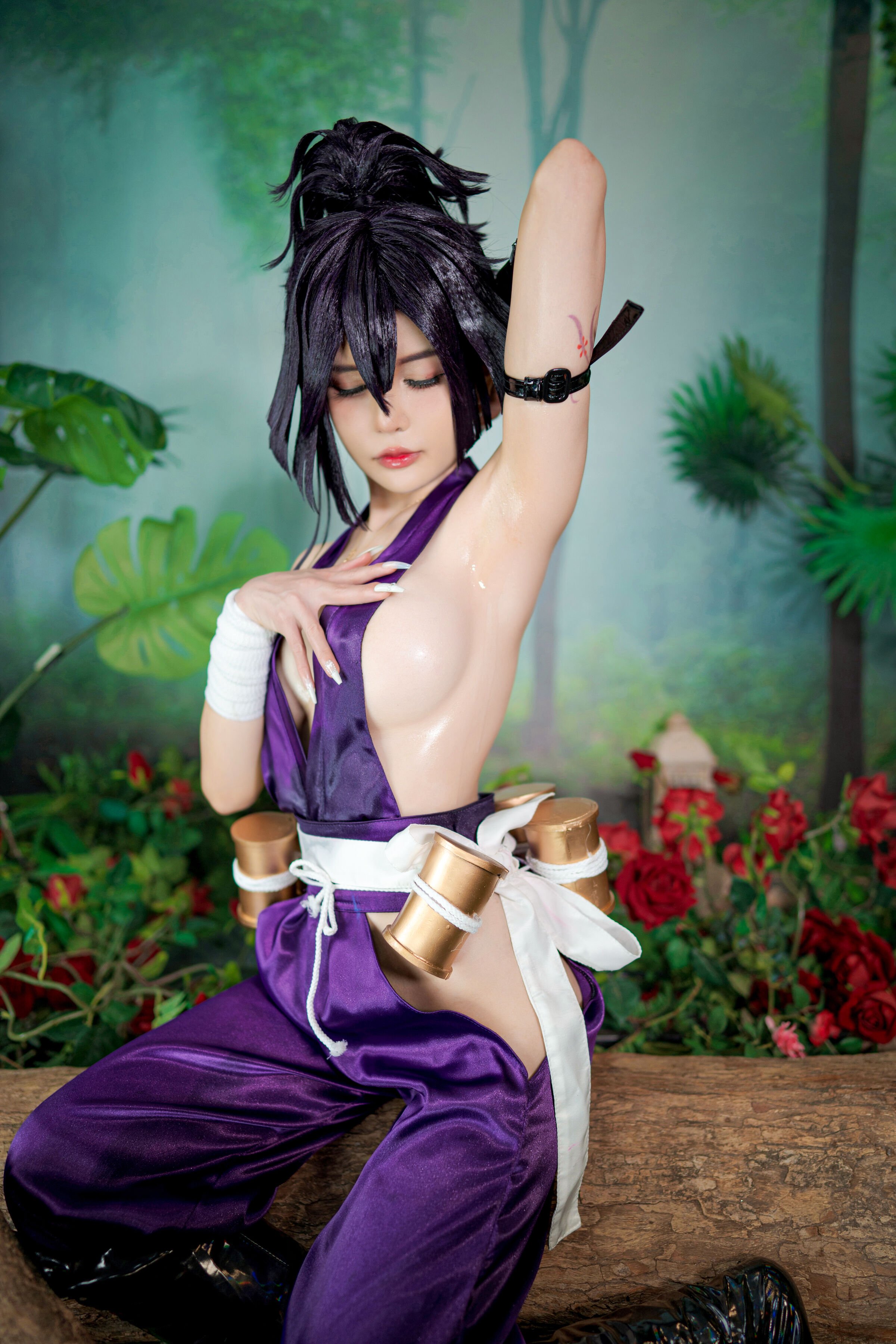 Joyce - Yuzuriha