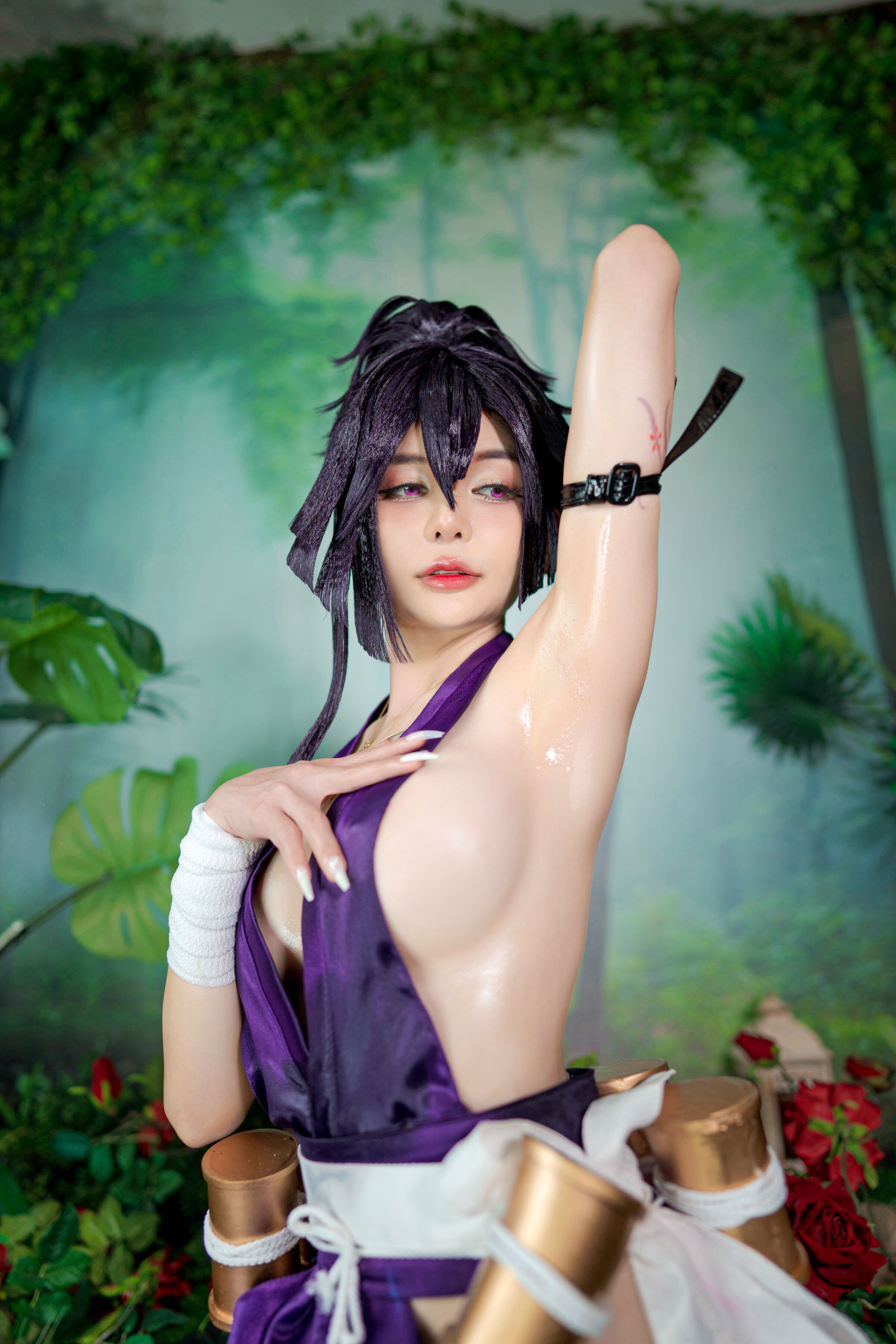 Joyce - Yuzuriha