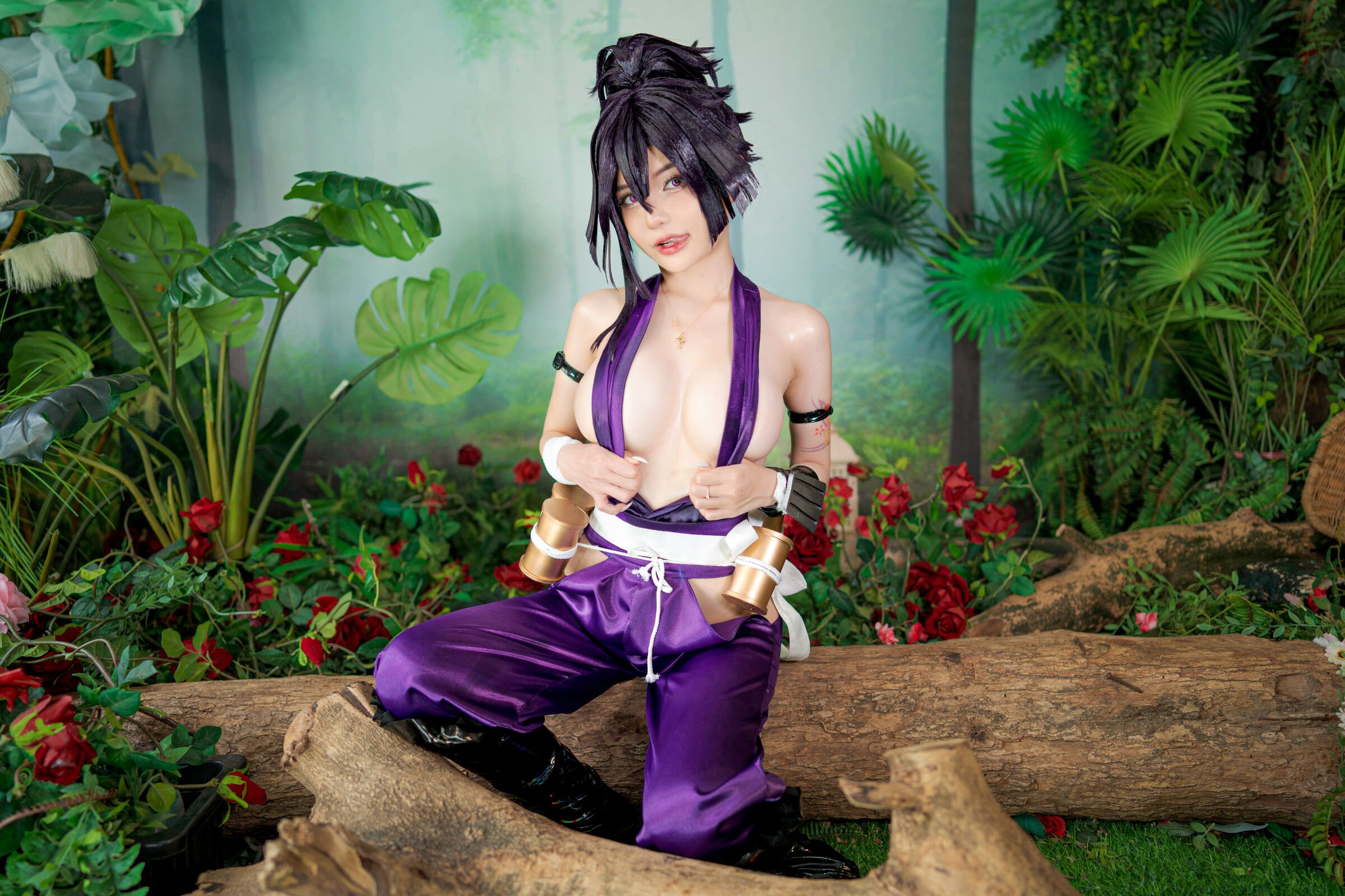 Joyce - Yuzuriha