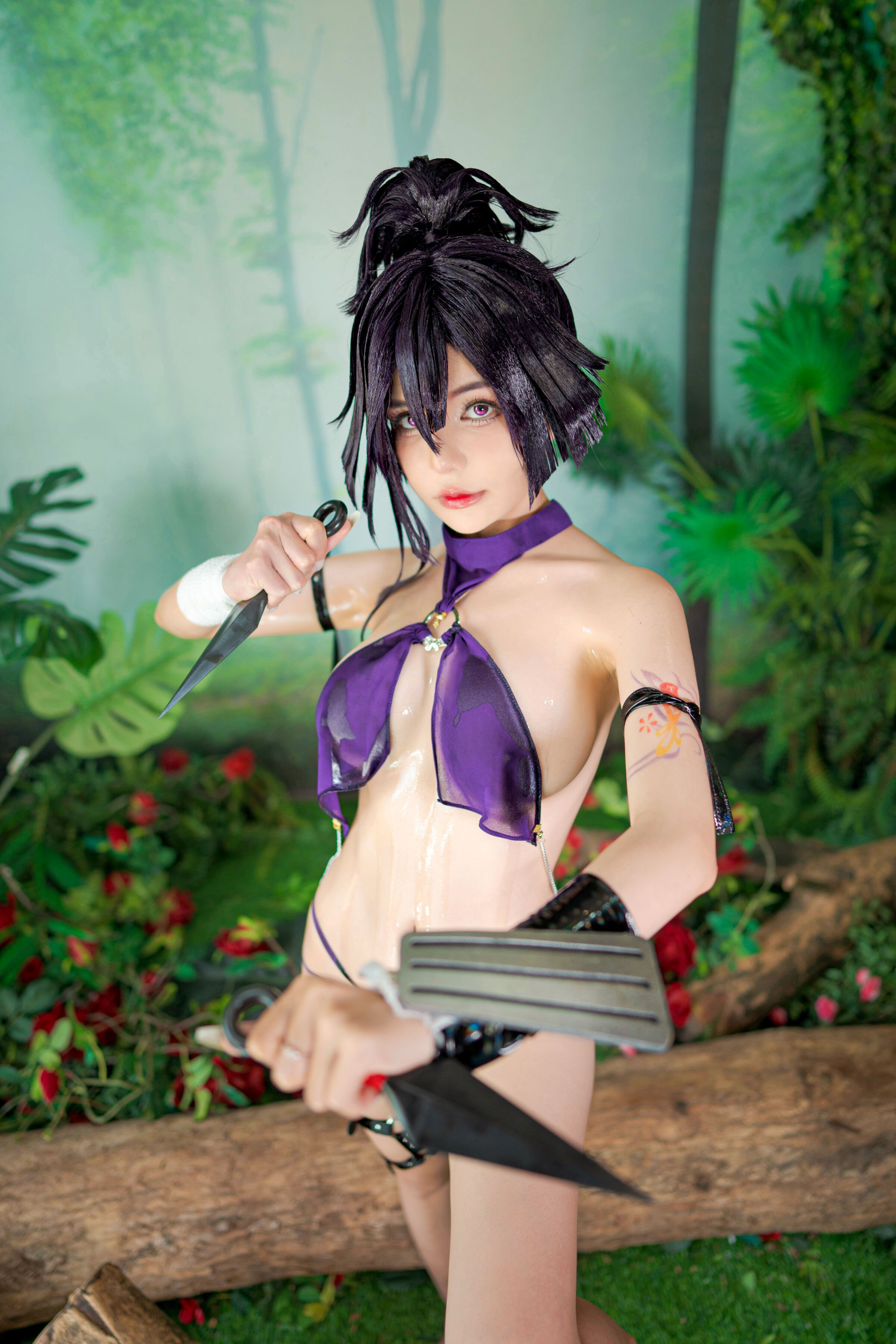 Joyce - Yuzuriha