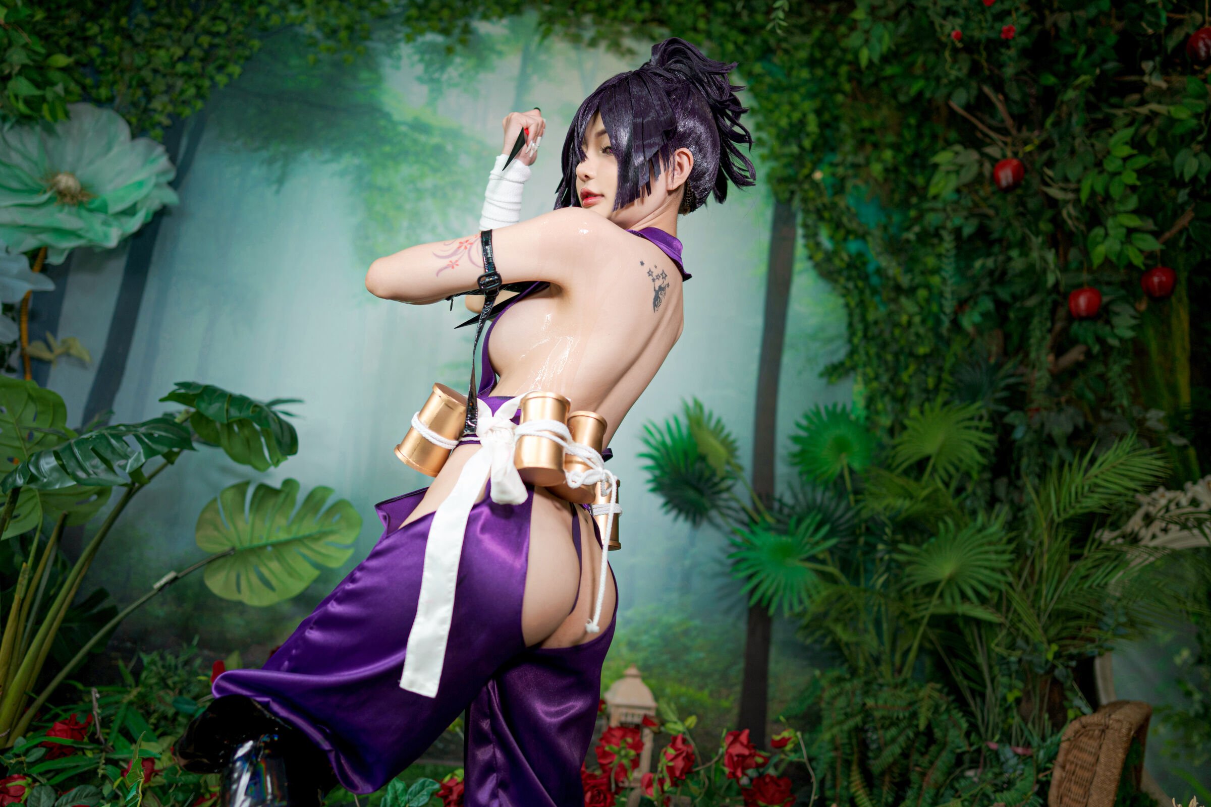 Joyce - Yuzuriha
