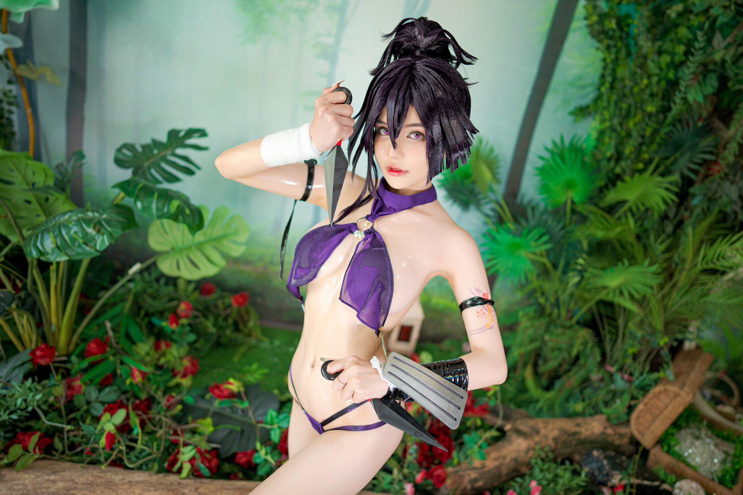 Joyce - Yuzuriha