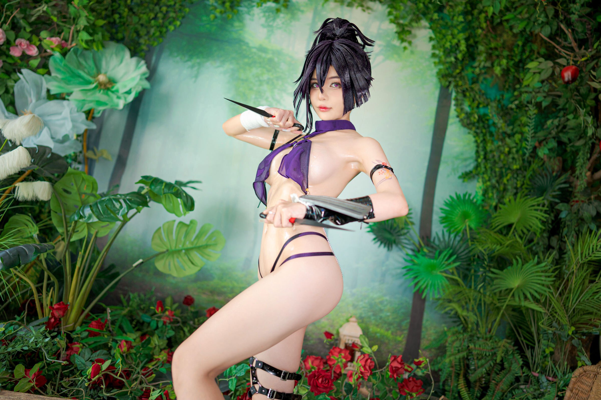 Joyce - Yuzuriha