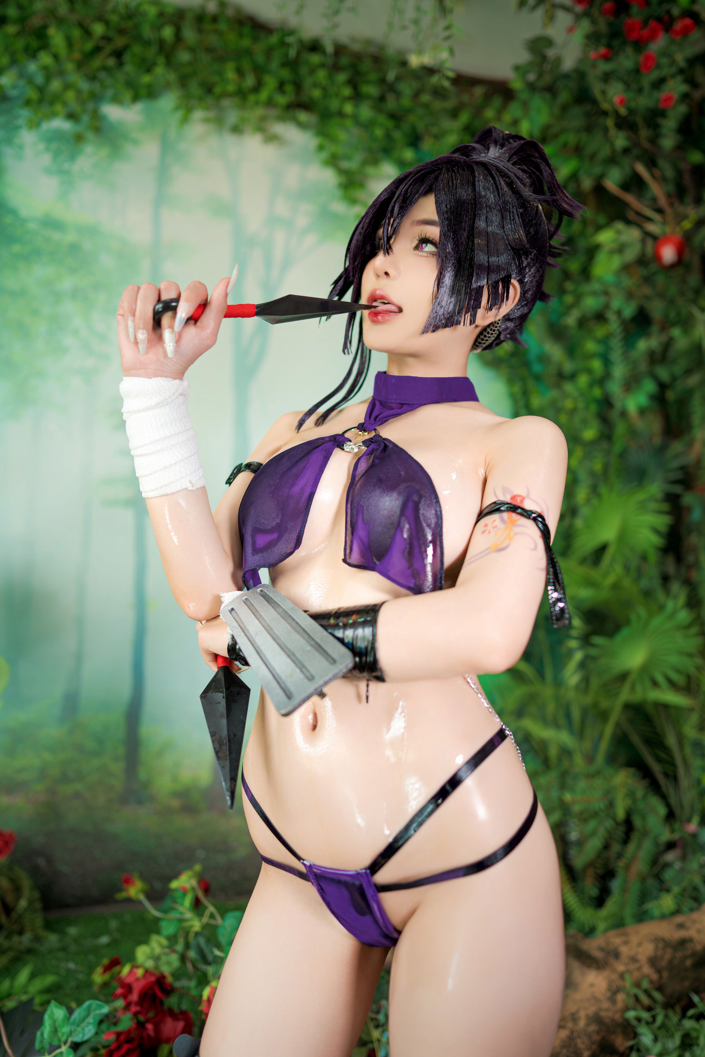 Joyce - Yuzuriha