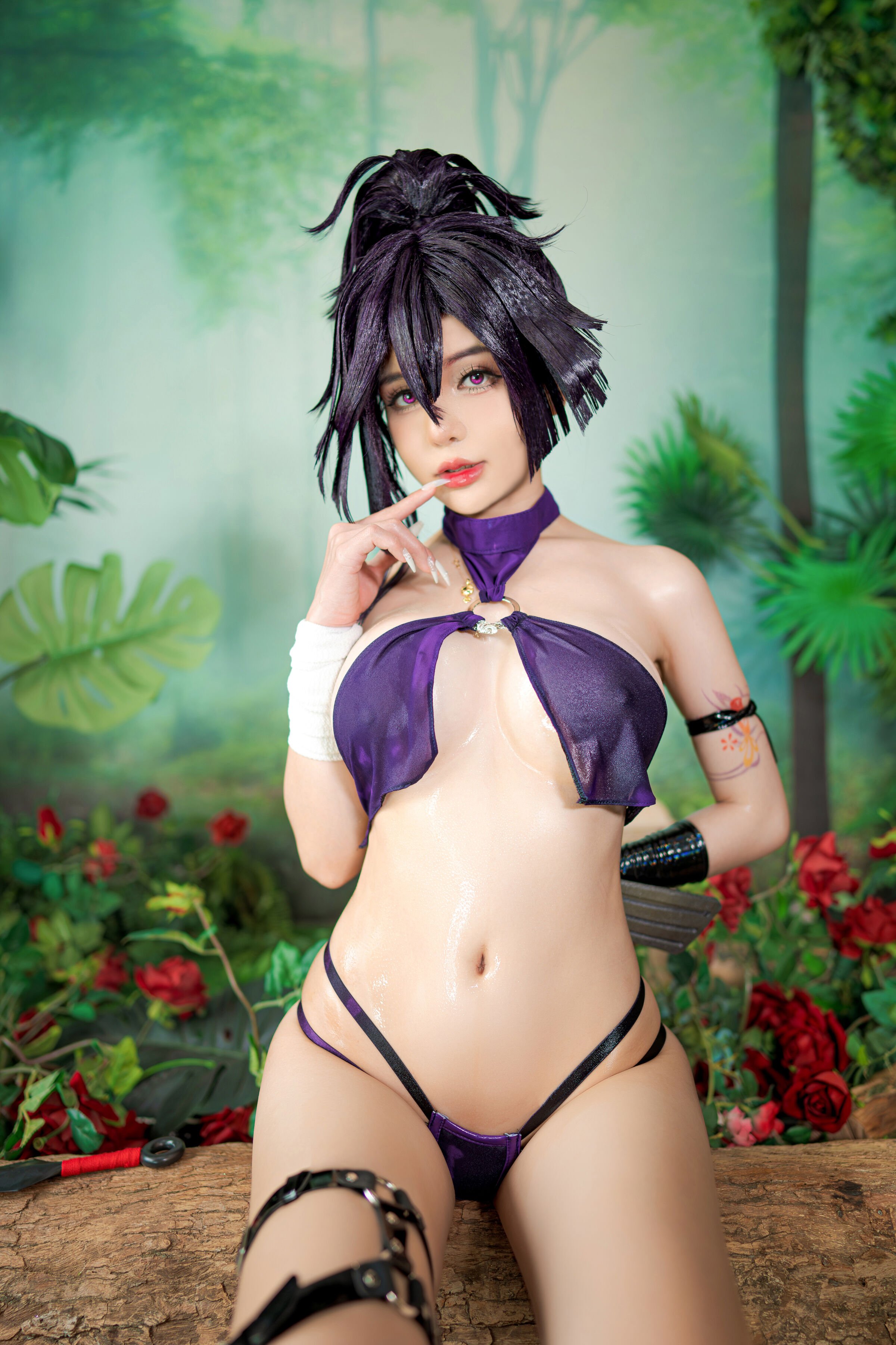 Joyce - Yuzuriha