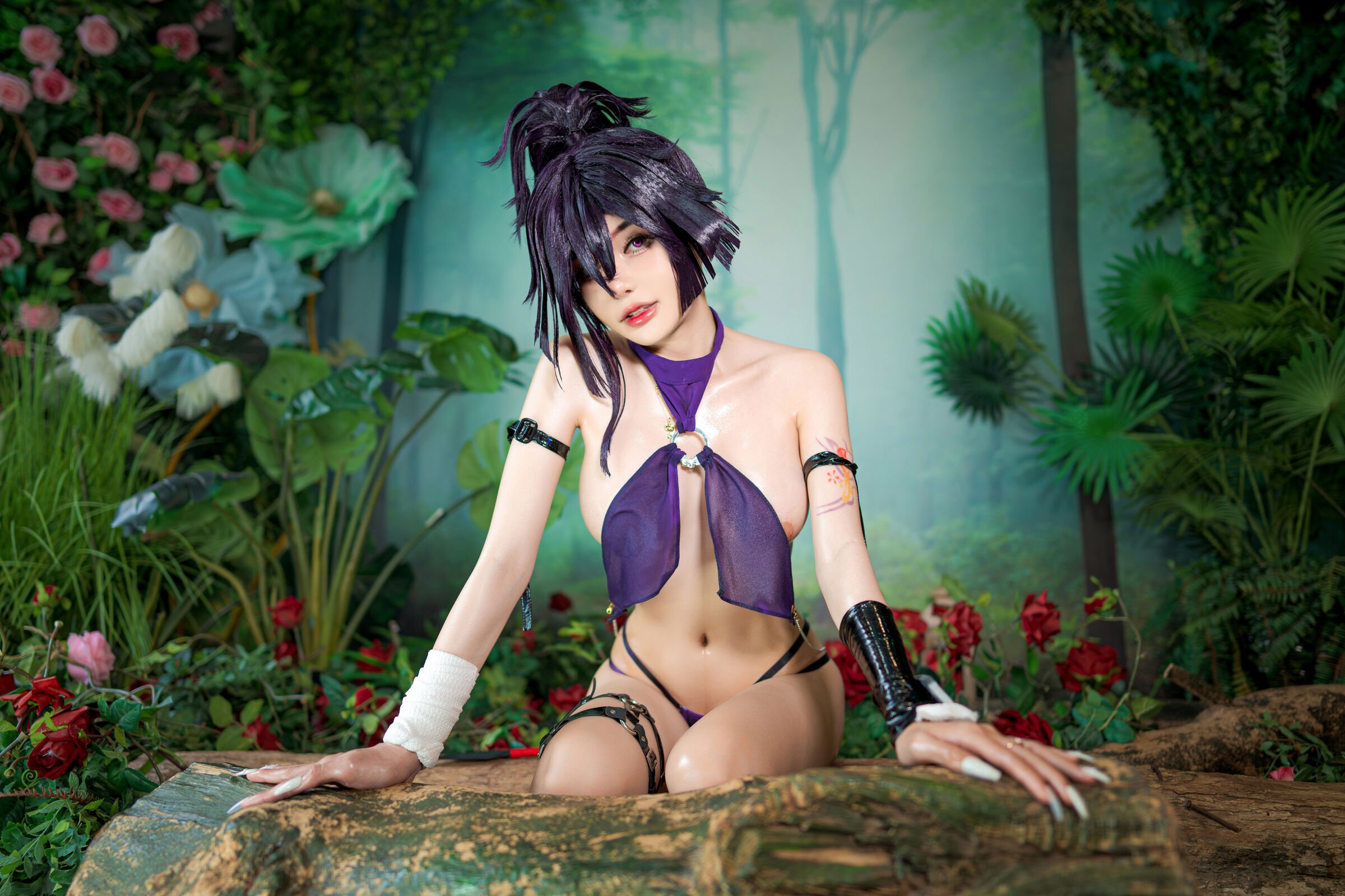 Joyce - Yuzuriha