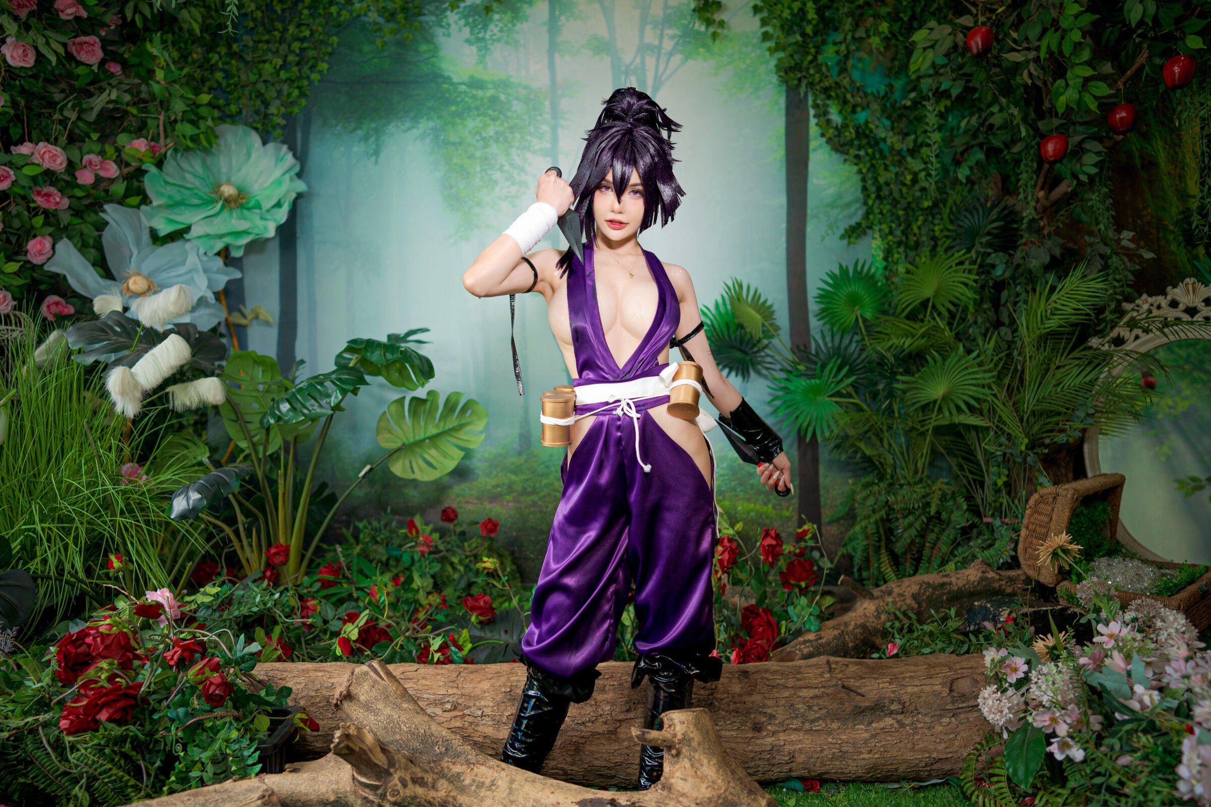 Joyce - Yuzuriha