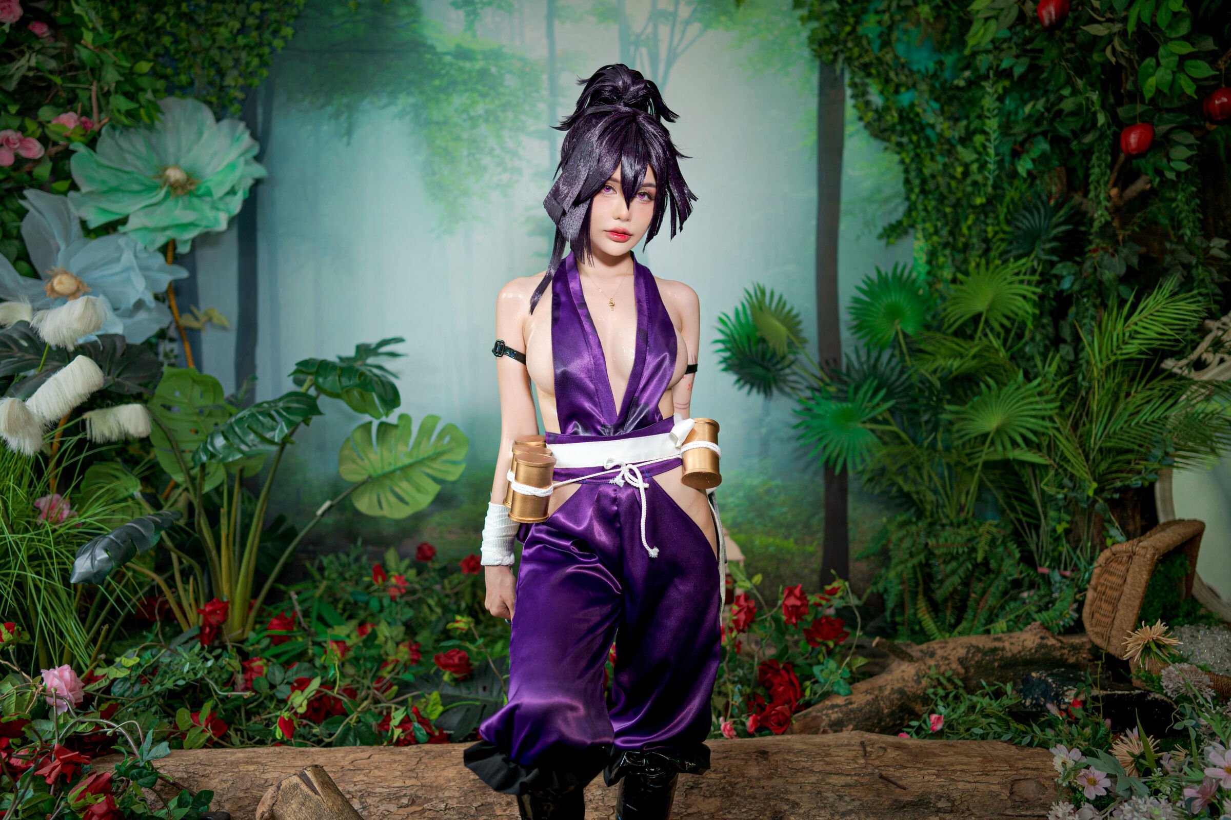 Joyce - Yuzuriha
