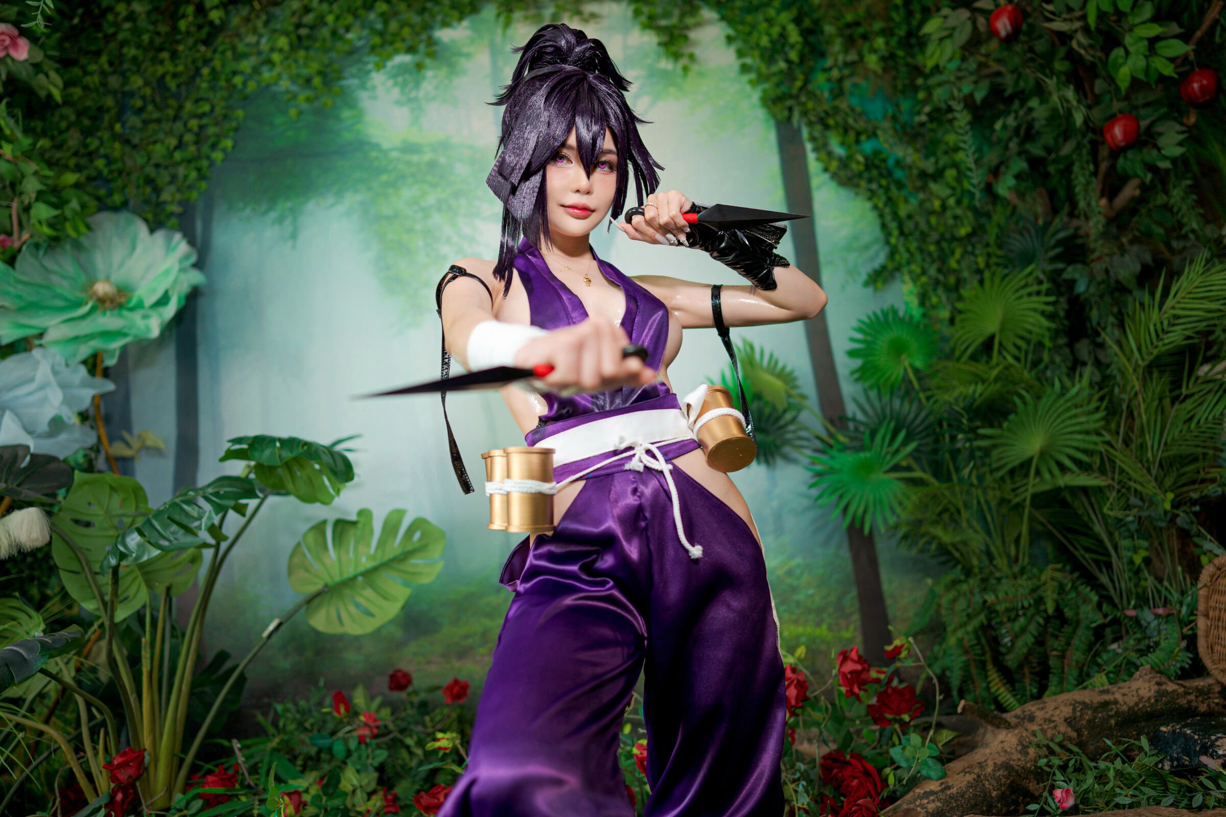 Joyce - Yuzuriha