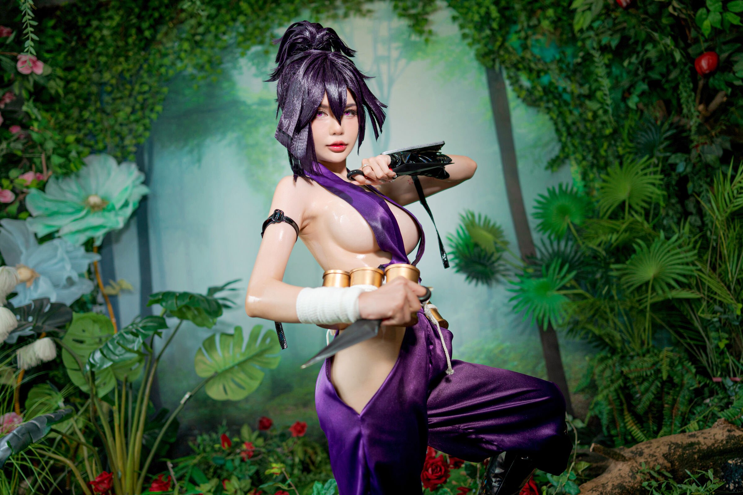 Joyce - Yuzuriha