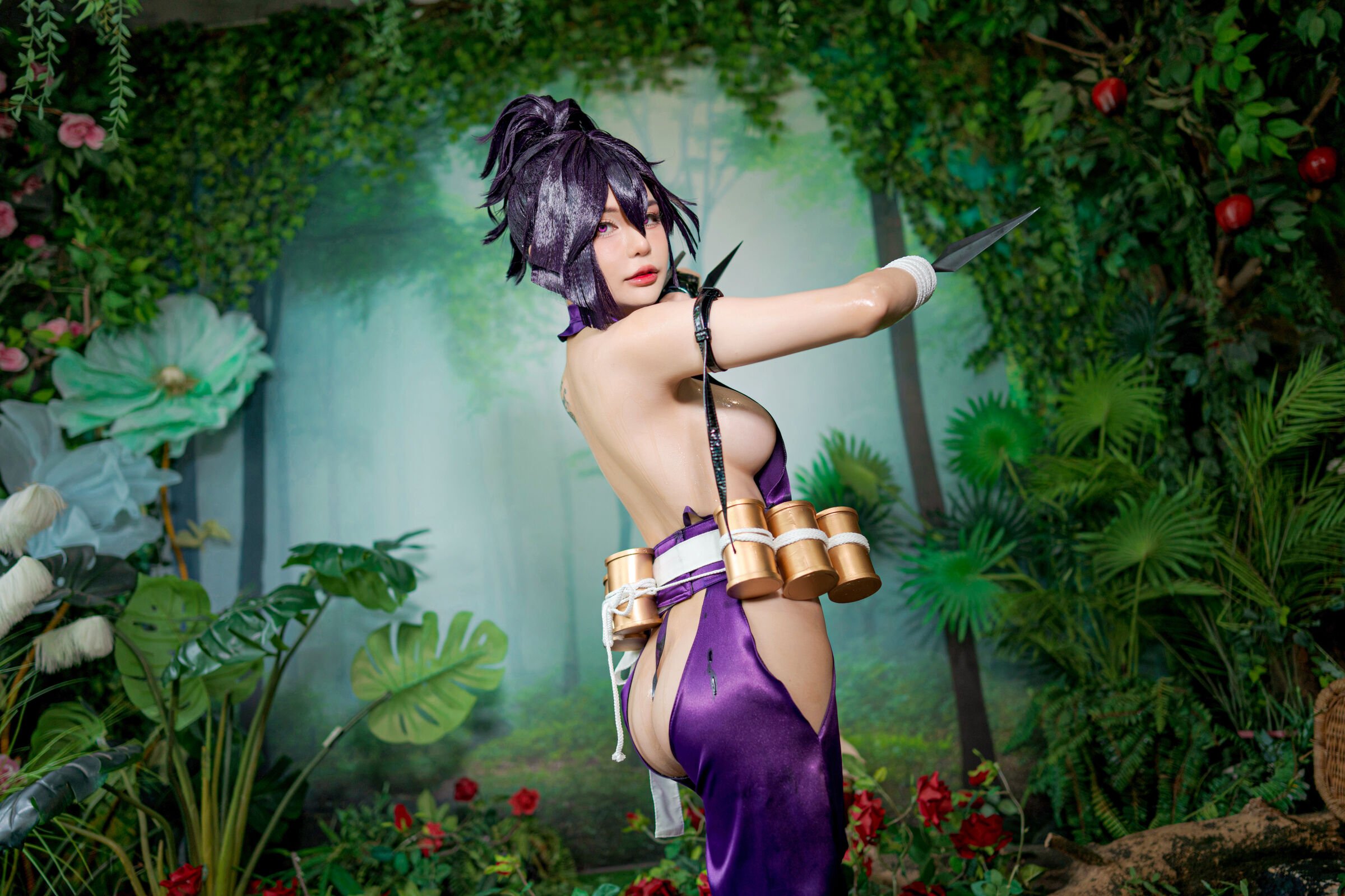 Joyce - Yuzuriha