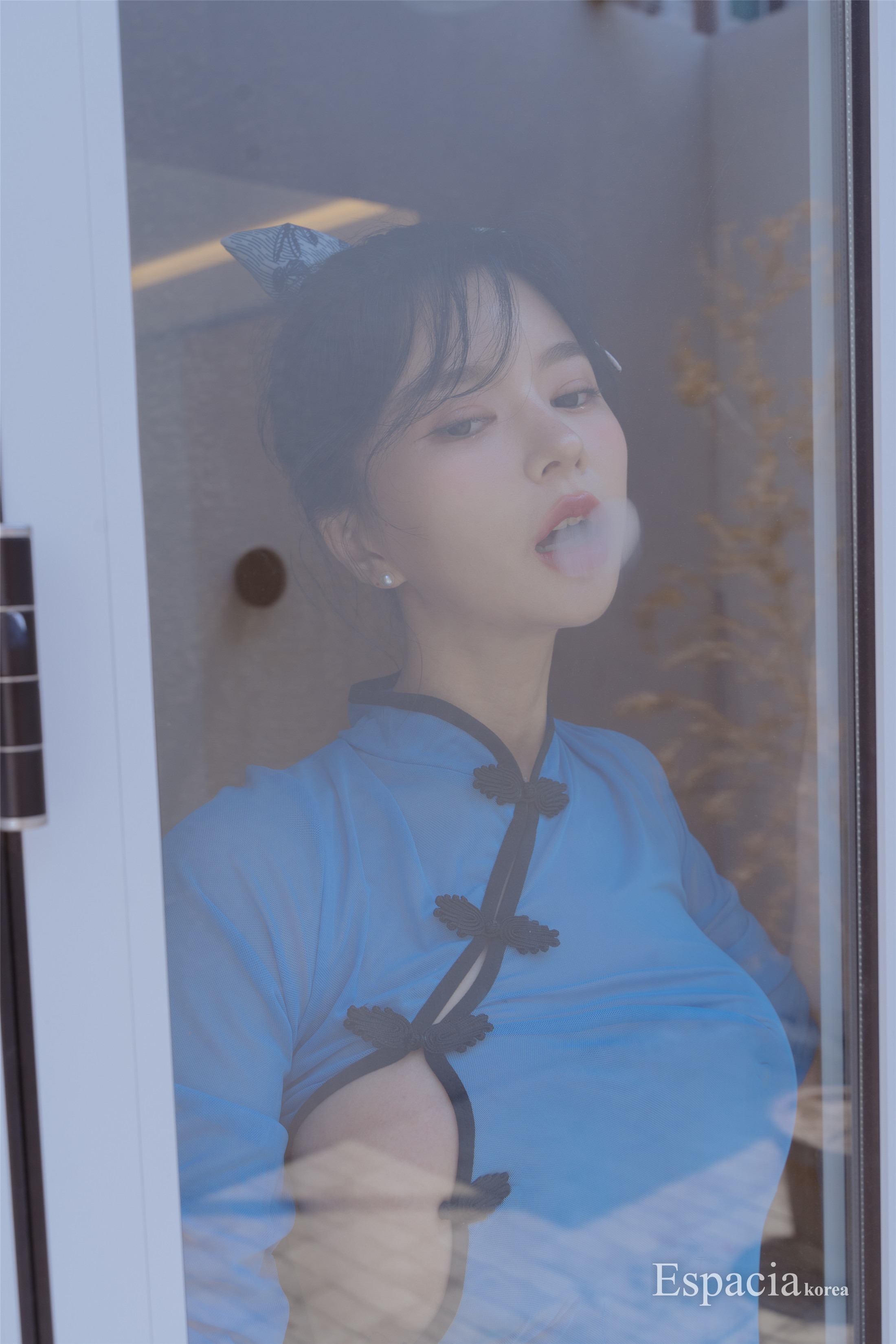 에스파시아 코리아] EHC 054 PURM 45P