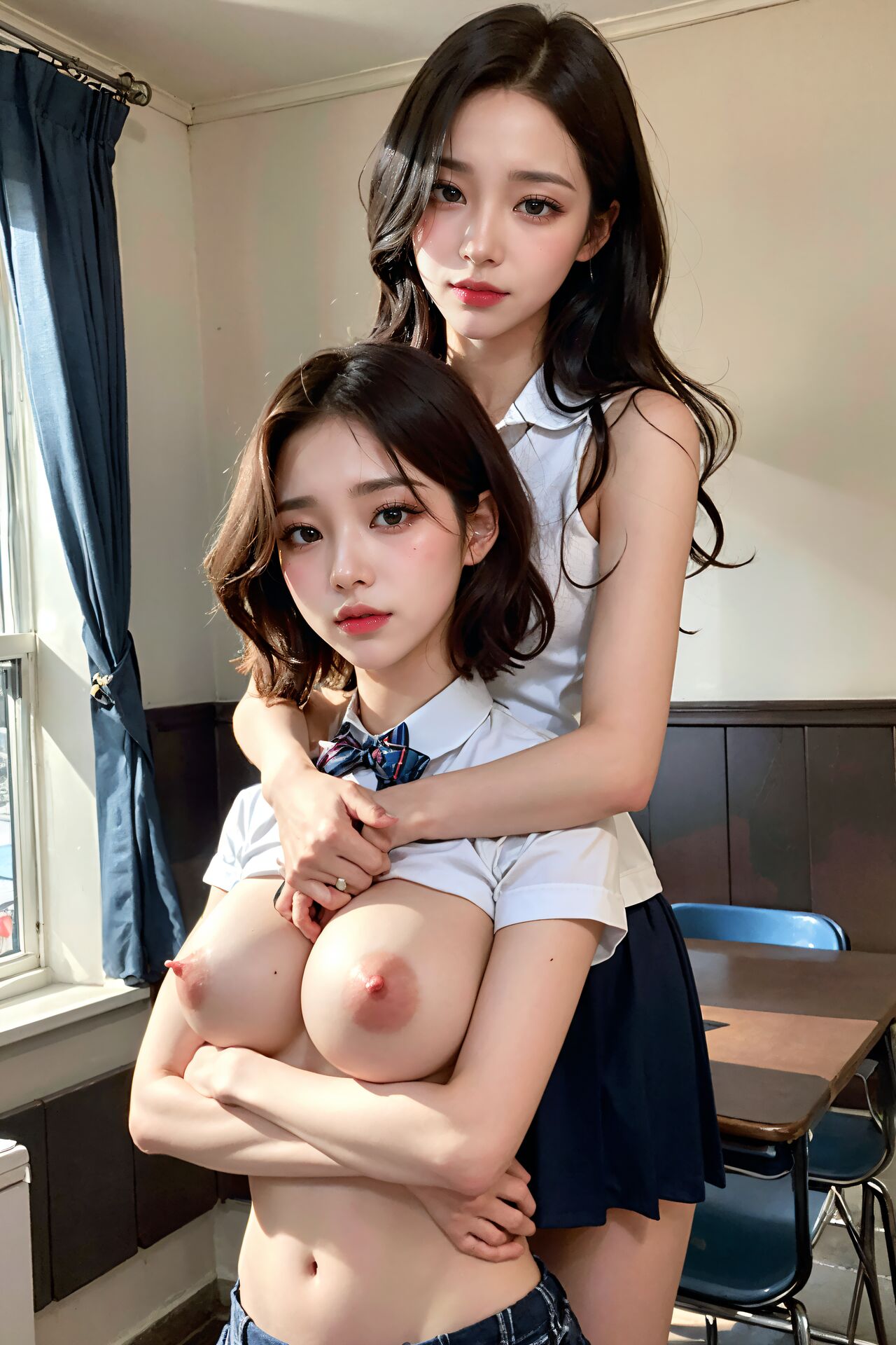 AI Generated Chapter 186 ภาพนู้ดผู้ใหญ่