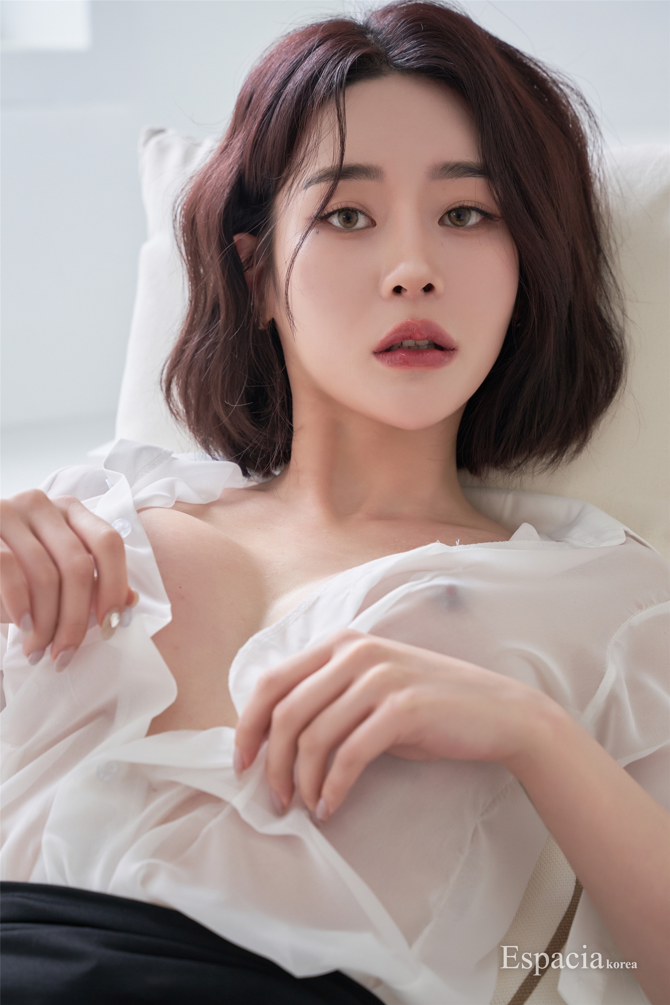 [Espacia Korea] EHC 045 Rahee 48P
