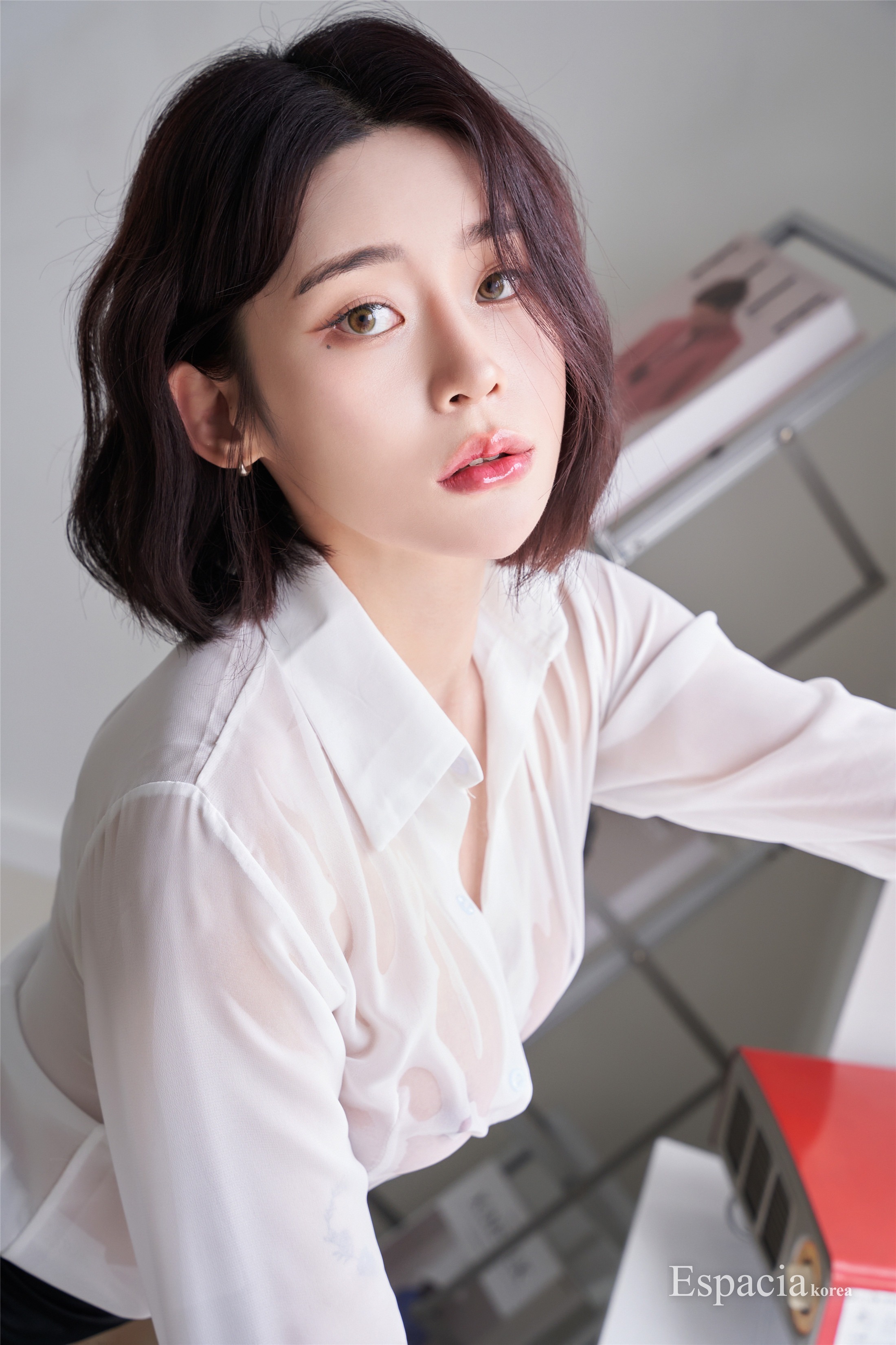 [Espacia Korea] EHC 045 Rahee 48P