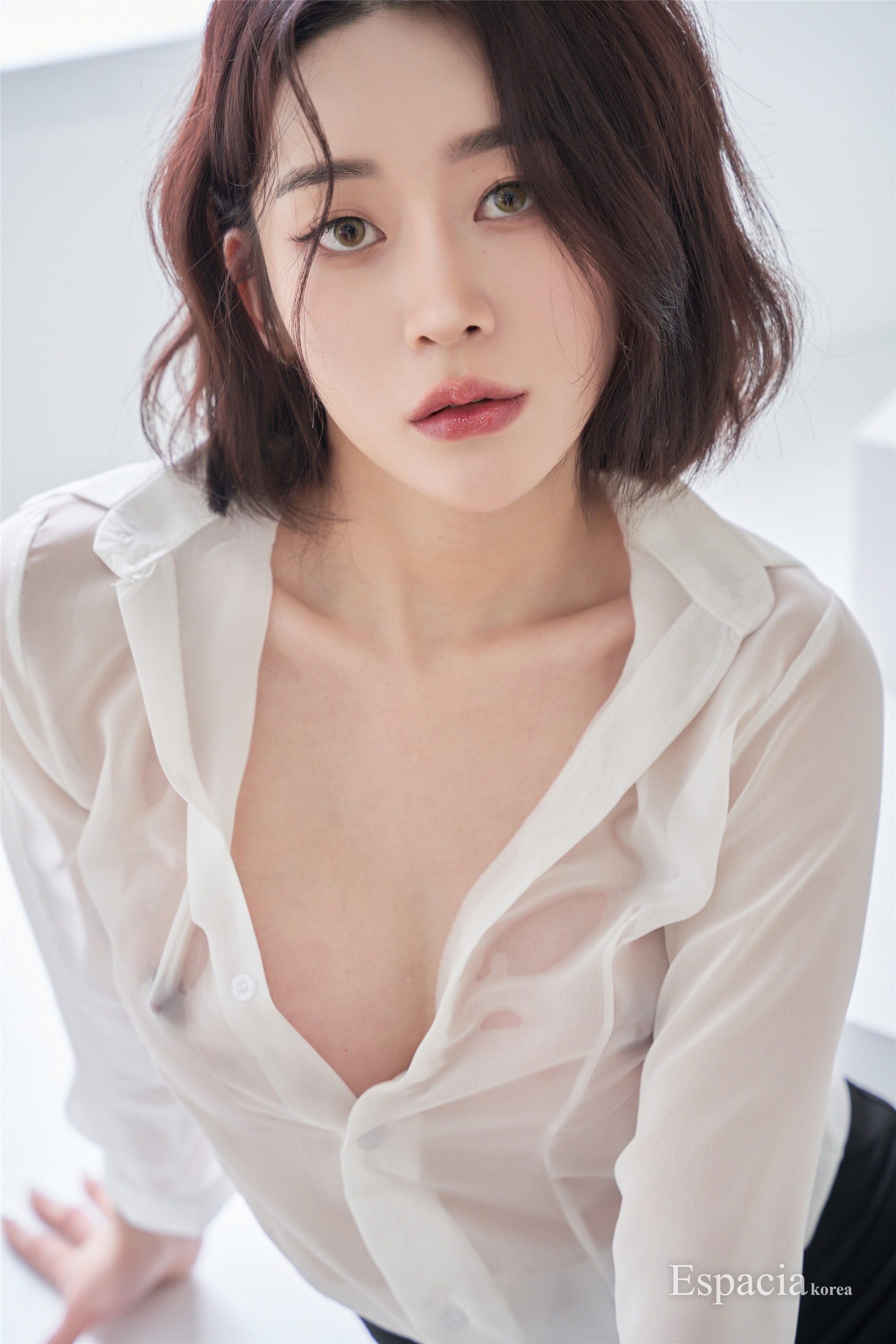 [Espacia Korea] EHC 045 Rahee 48P
