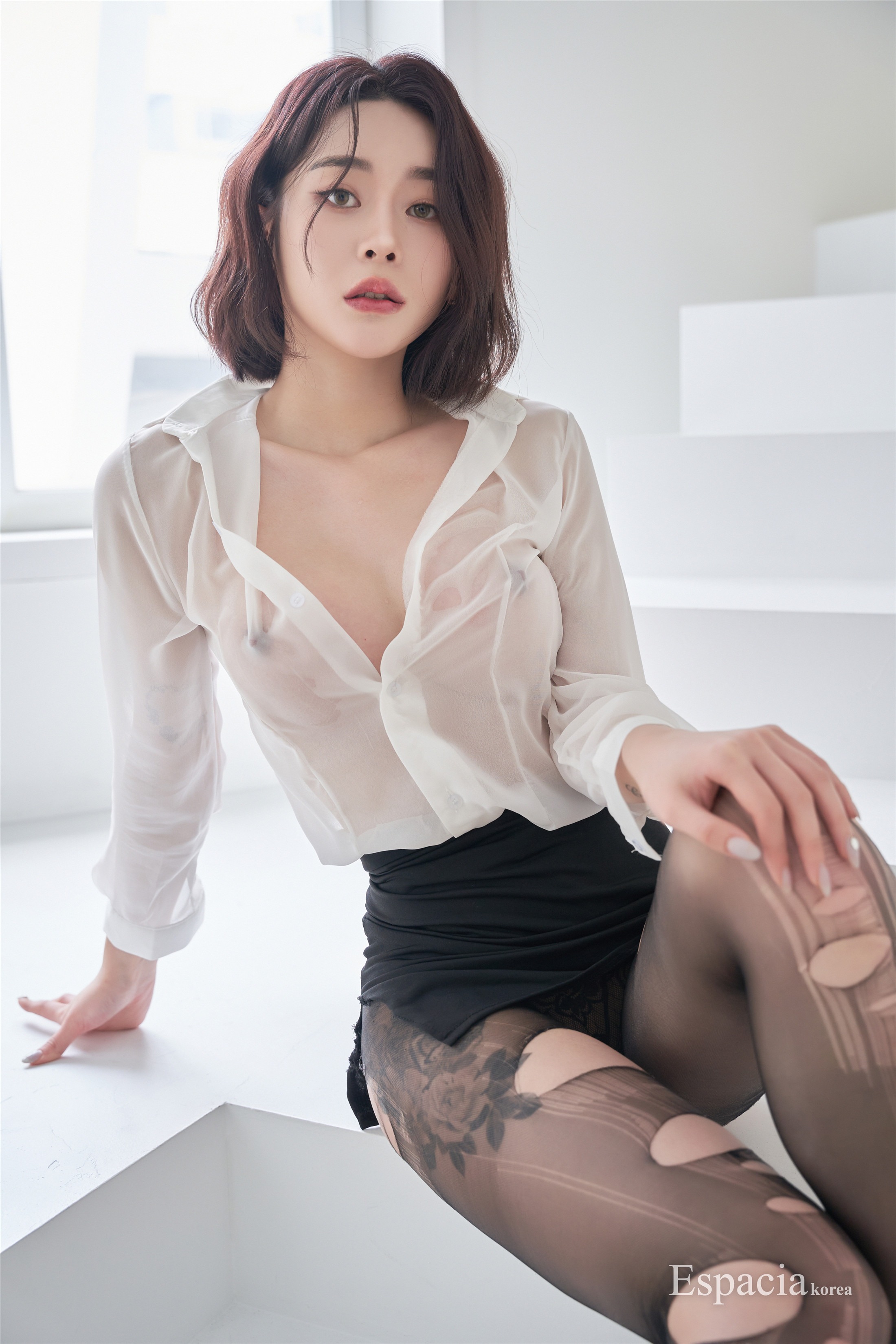 [Espacia Korea] EHC 045 Rahee 48P