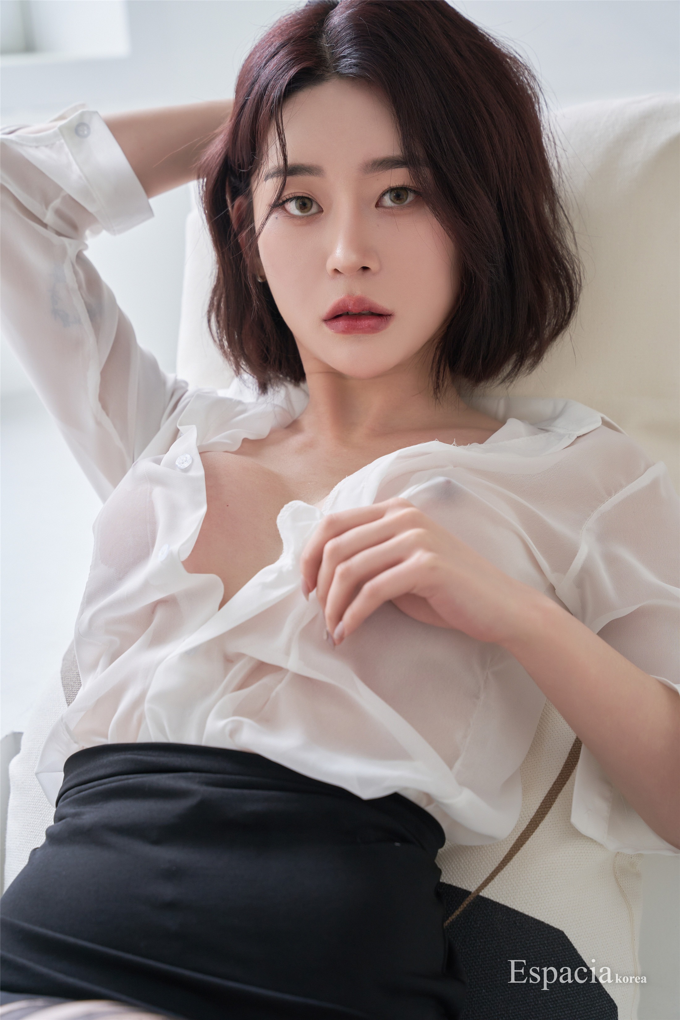 [Espacia Korea] EHC 045 Rahee 48P