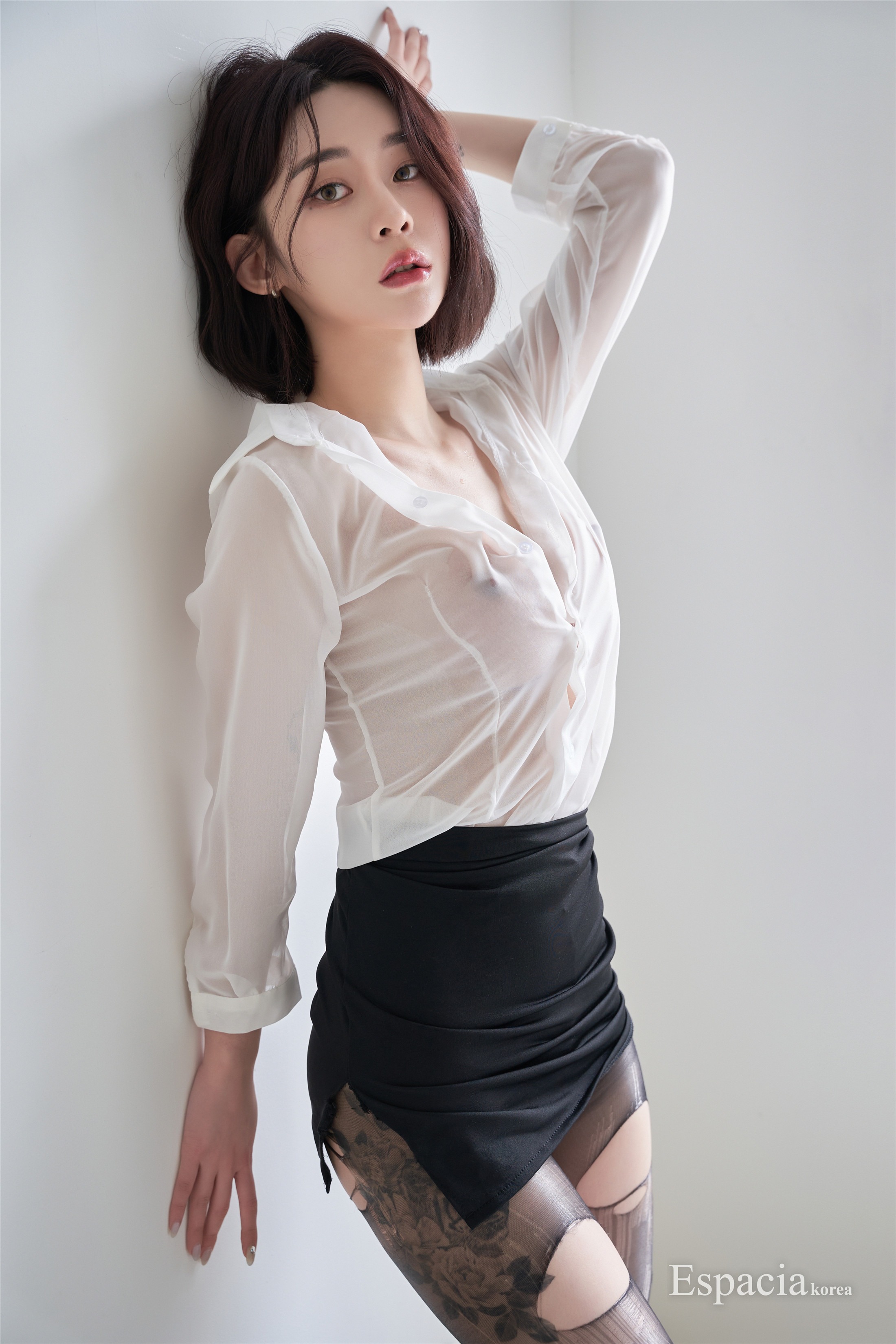 [Espacia Korea] EHC 045 Rahee 48P