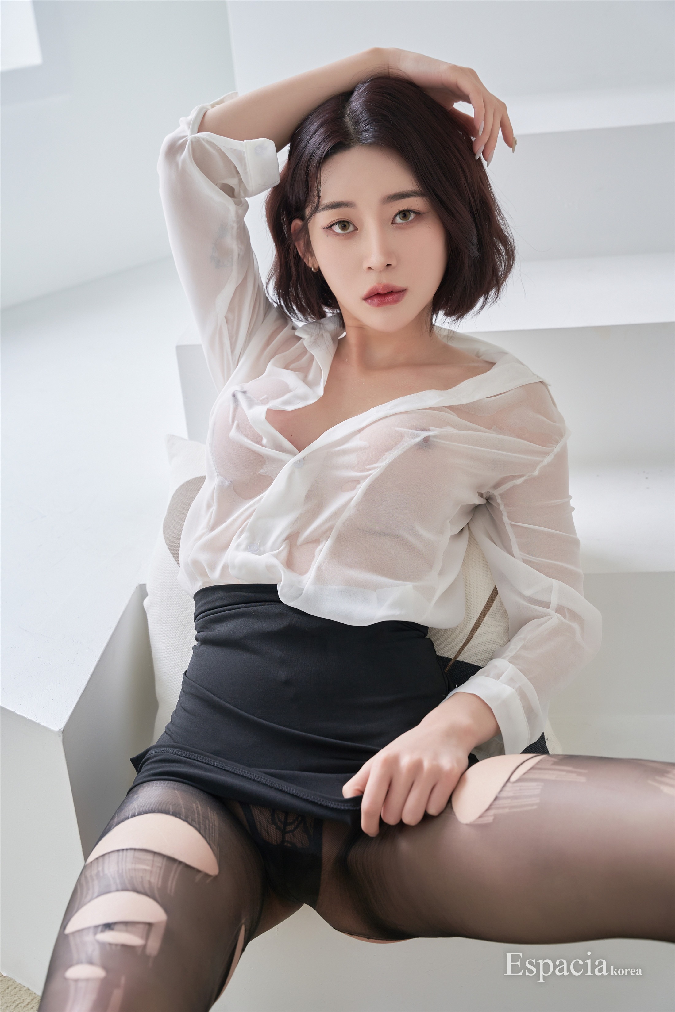 [Espacia Korea] EHC 045 Rahee 48P