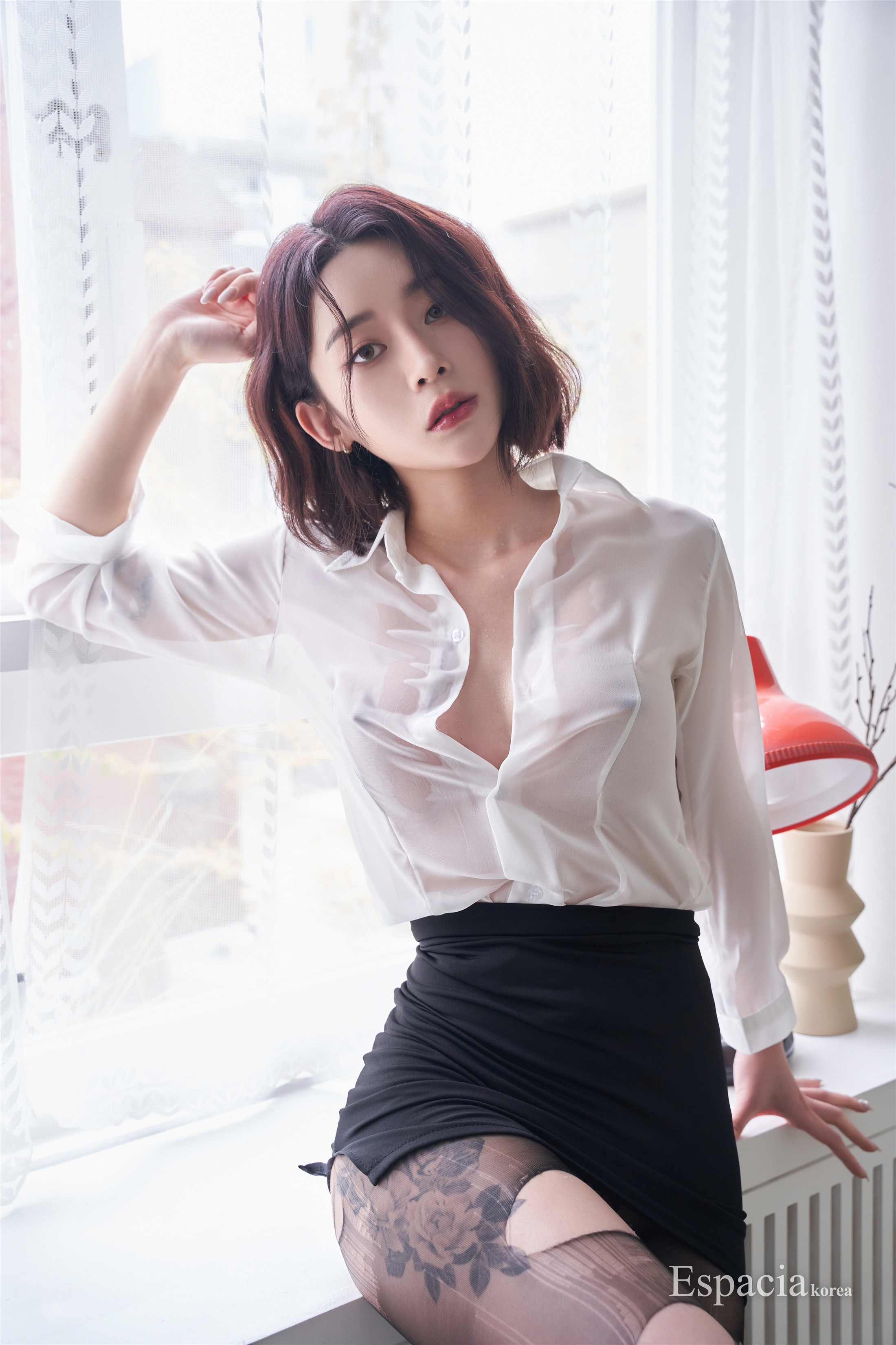 埃斯帕西亞 韓國] EHC 045 拉希 48P