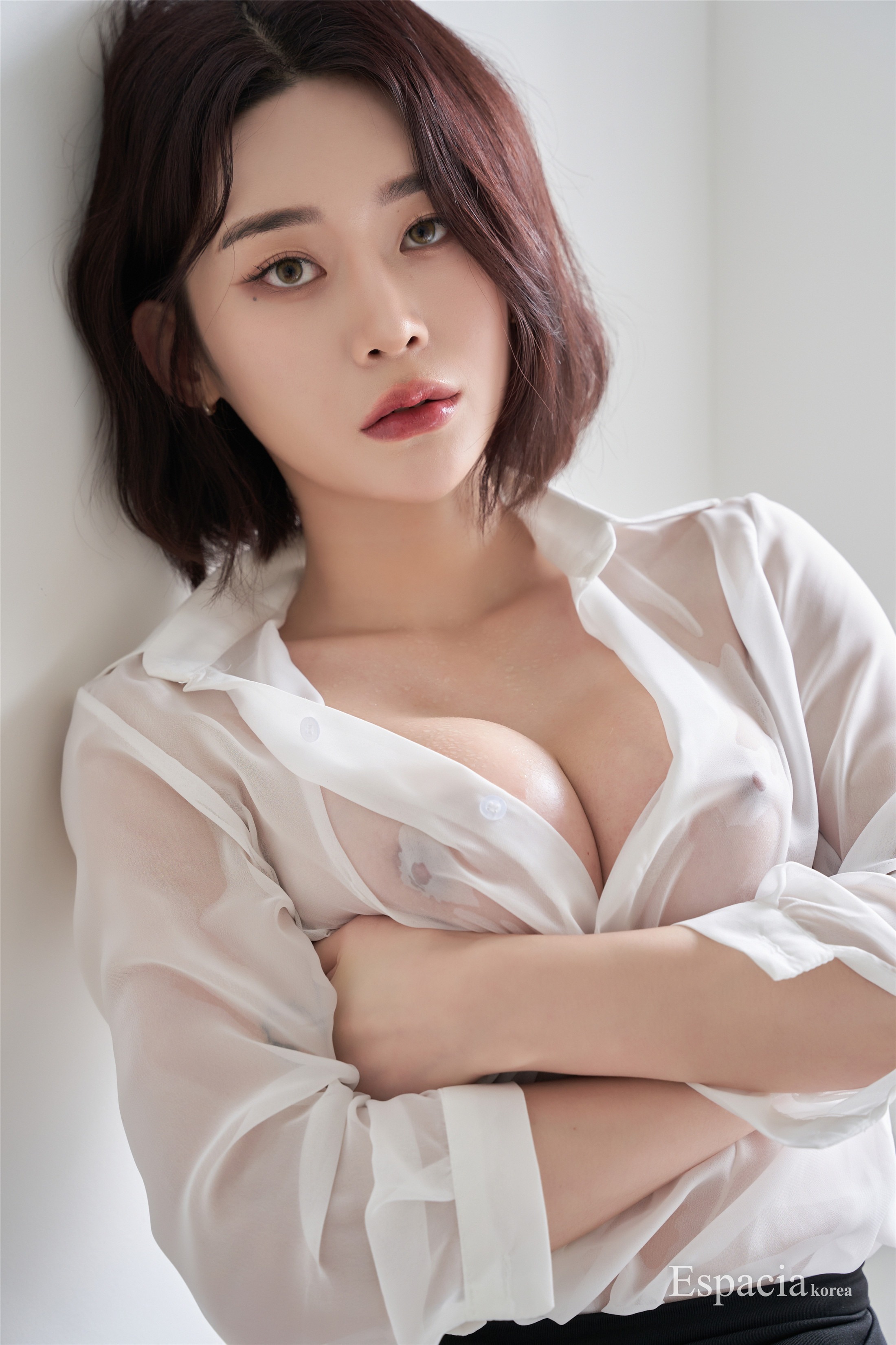 [Espacia Korea] EHC 045 Rahee 48P
