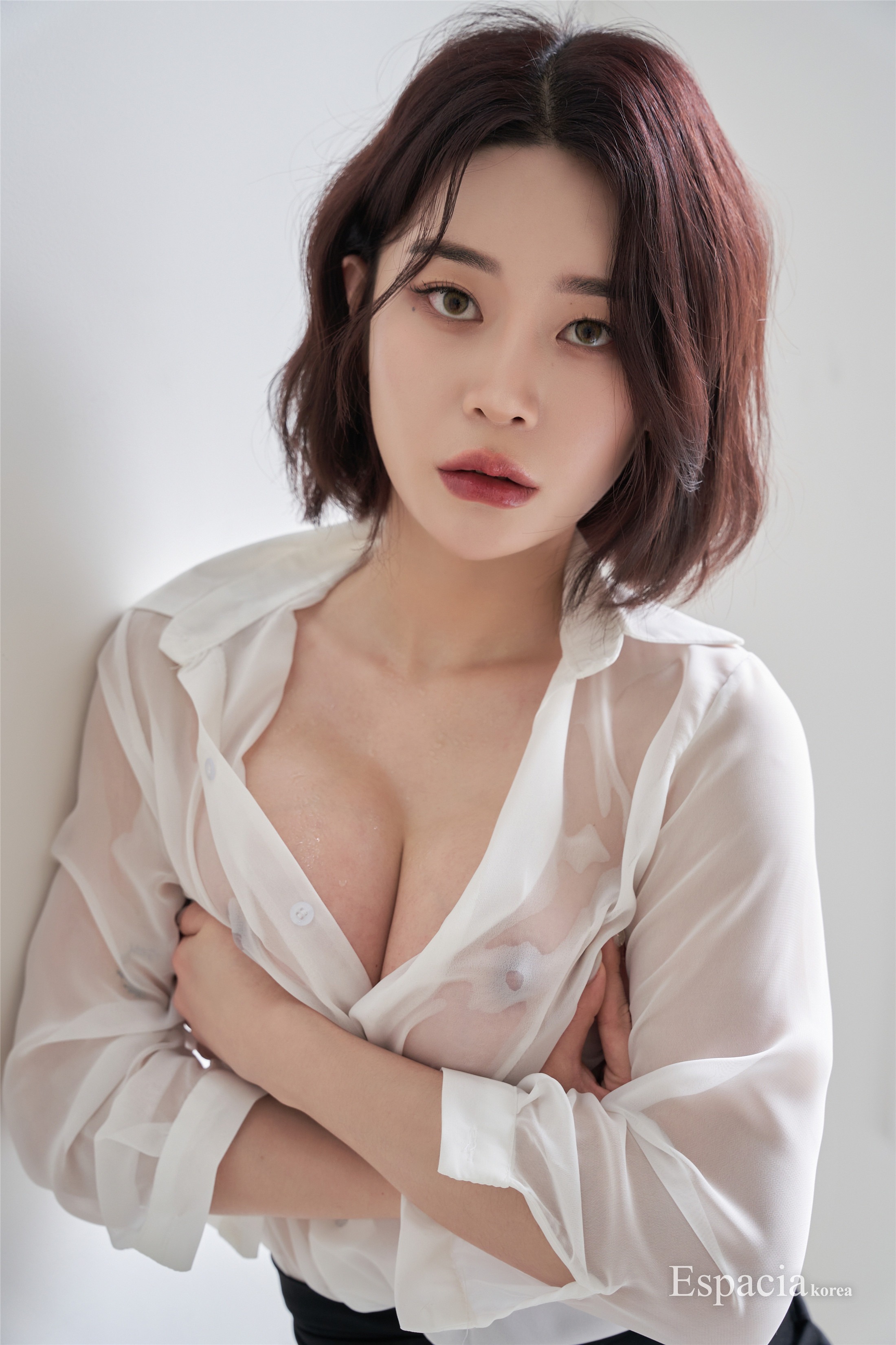 [Espacia Korea] EHC 045 Rahee 48P