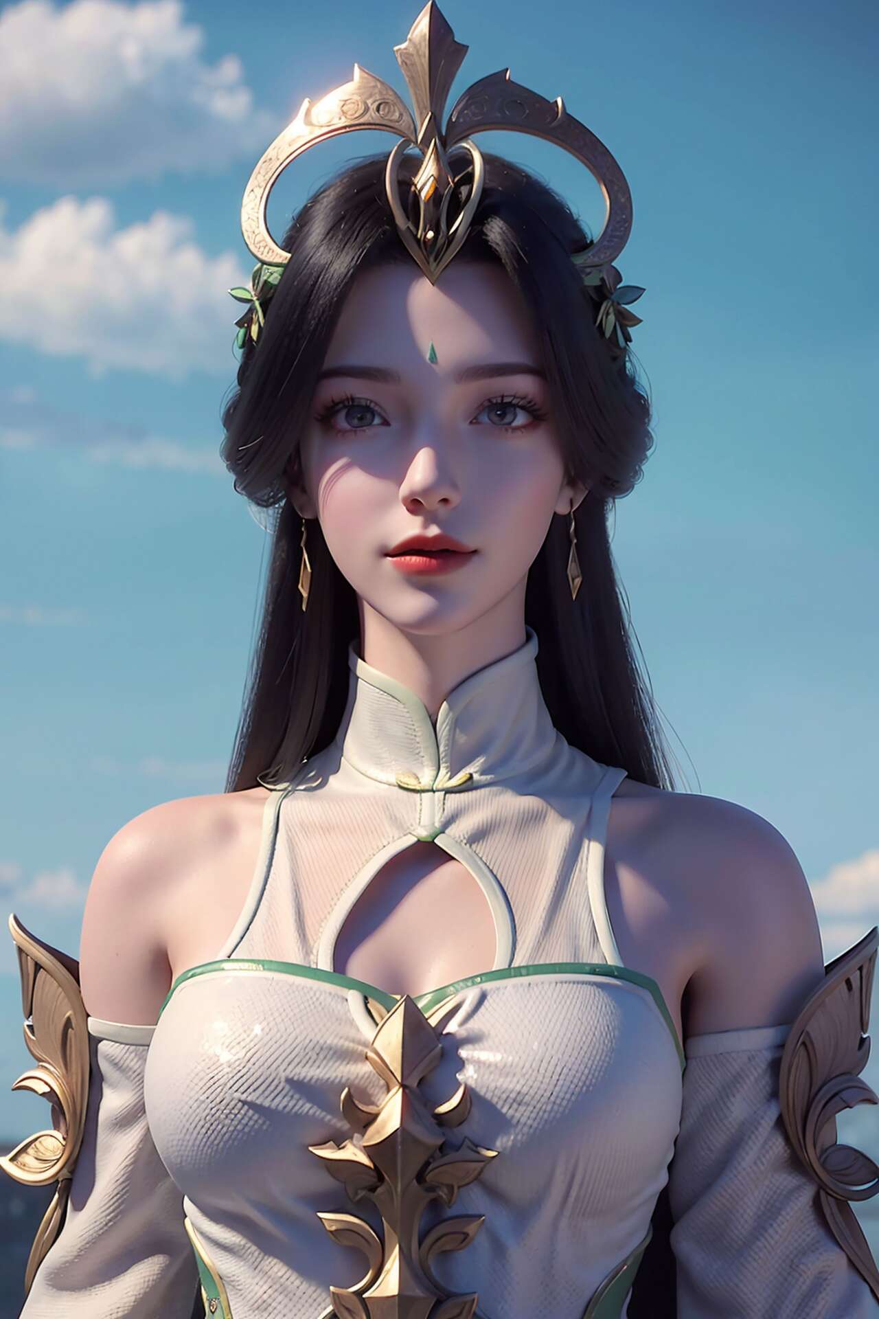 AI Generated Chapter 191 ภาพผู้ใหญ่
