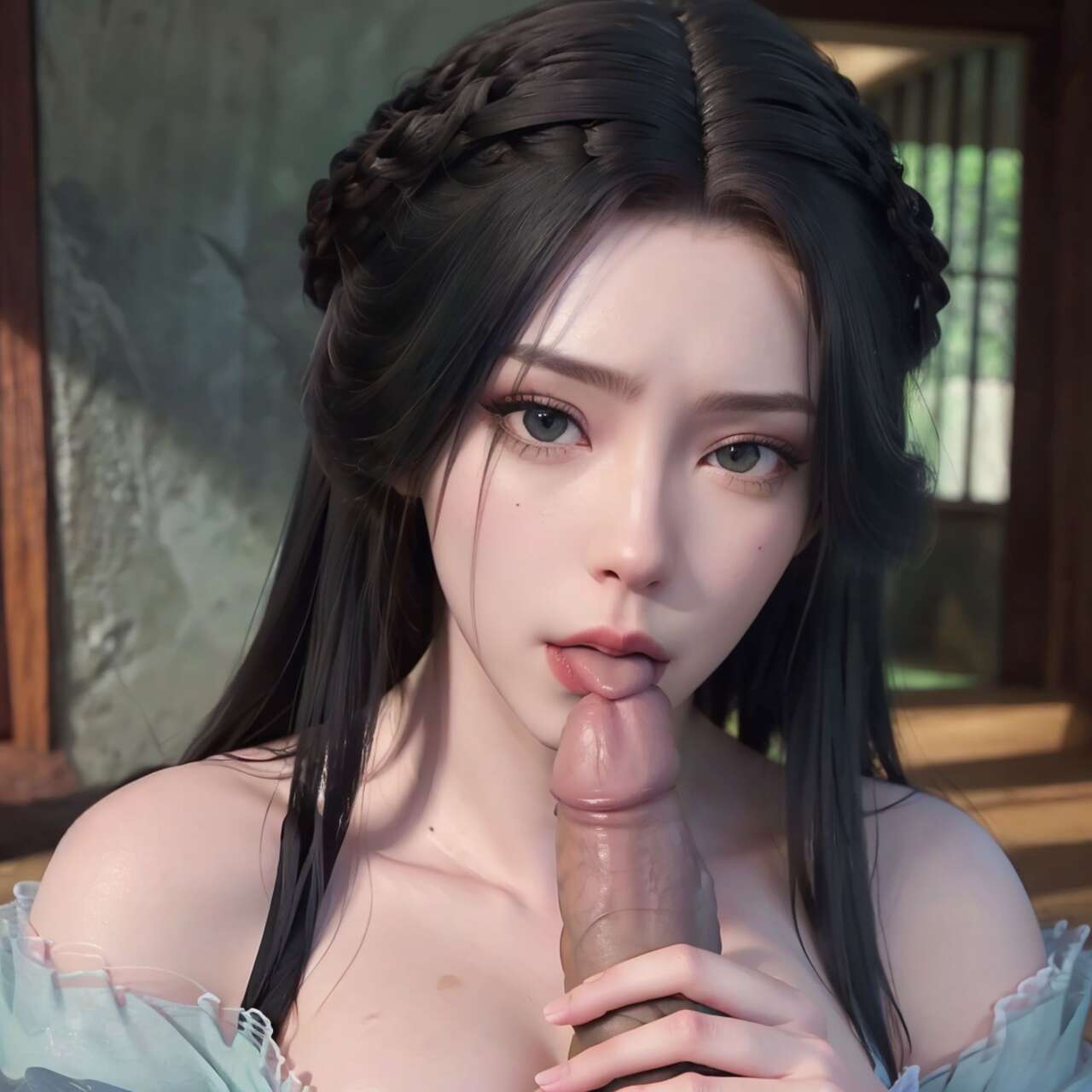 AI Generated Chapter 191 ภาพผู้ใหญ่