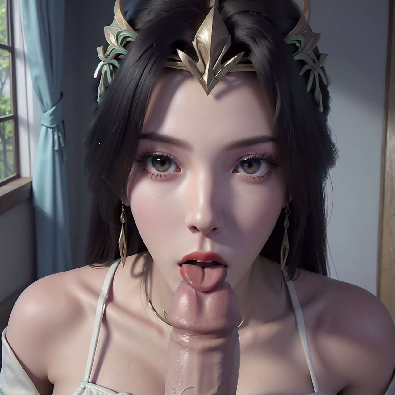 AI美女 Chapter 191 图集