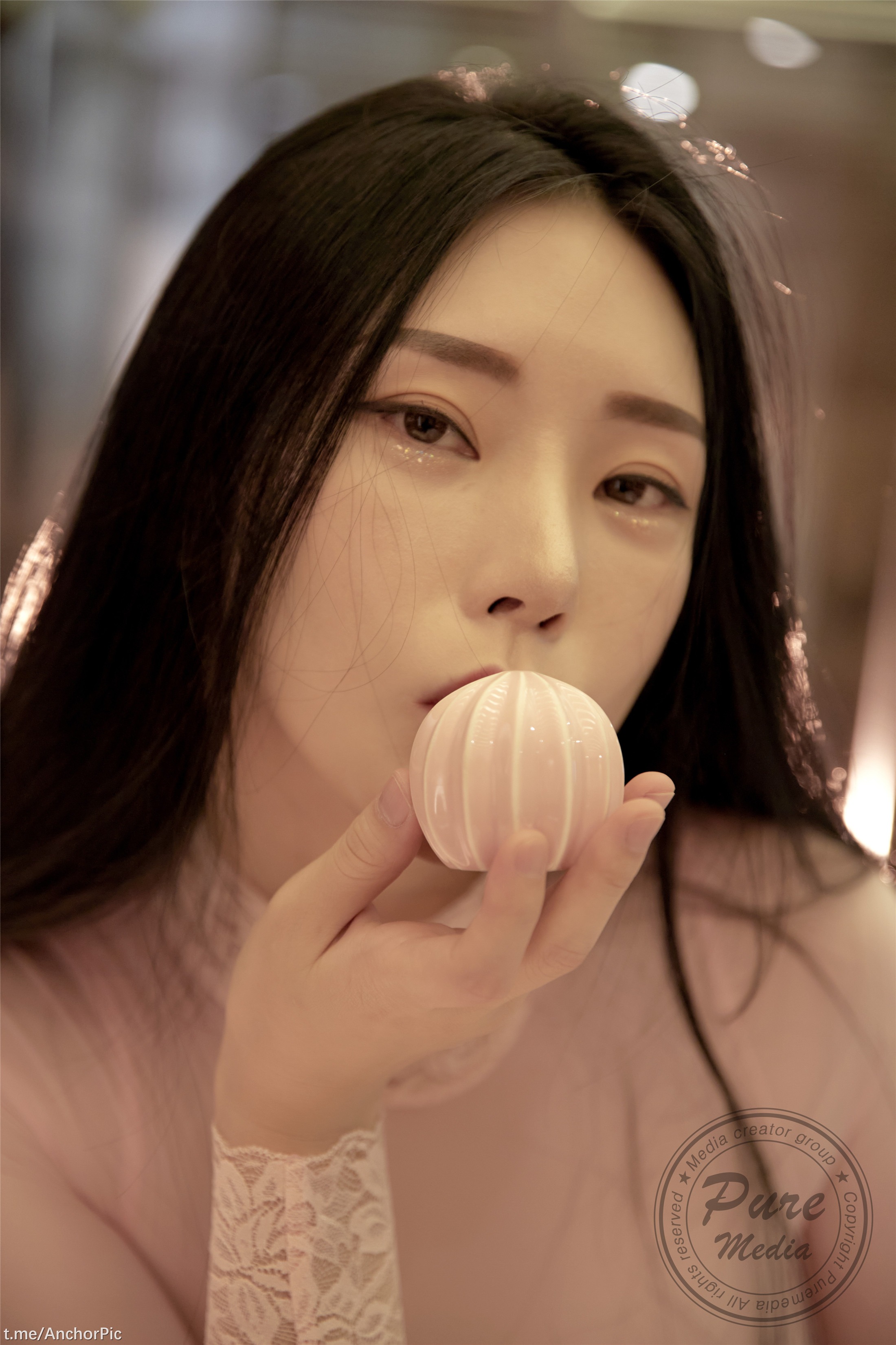 [PURE MEDIA] Vol.247 Riha 125P