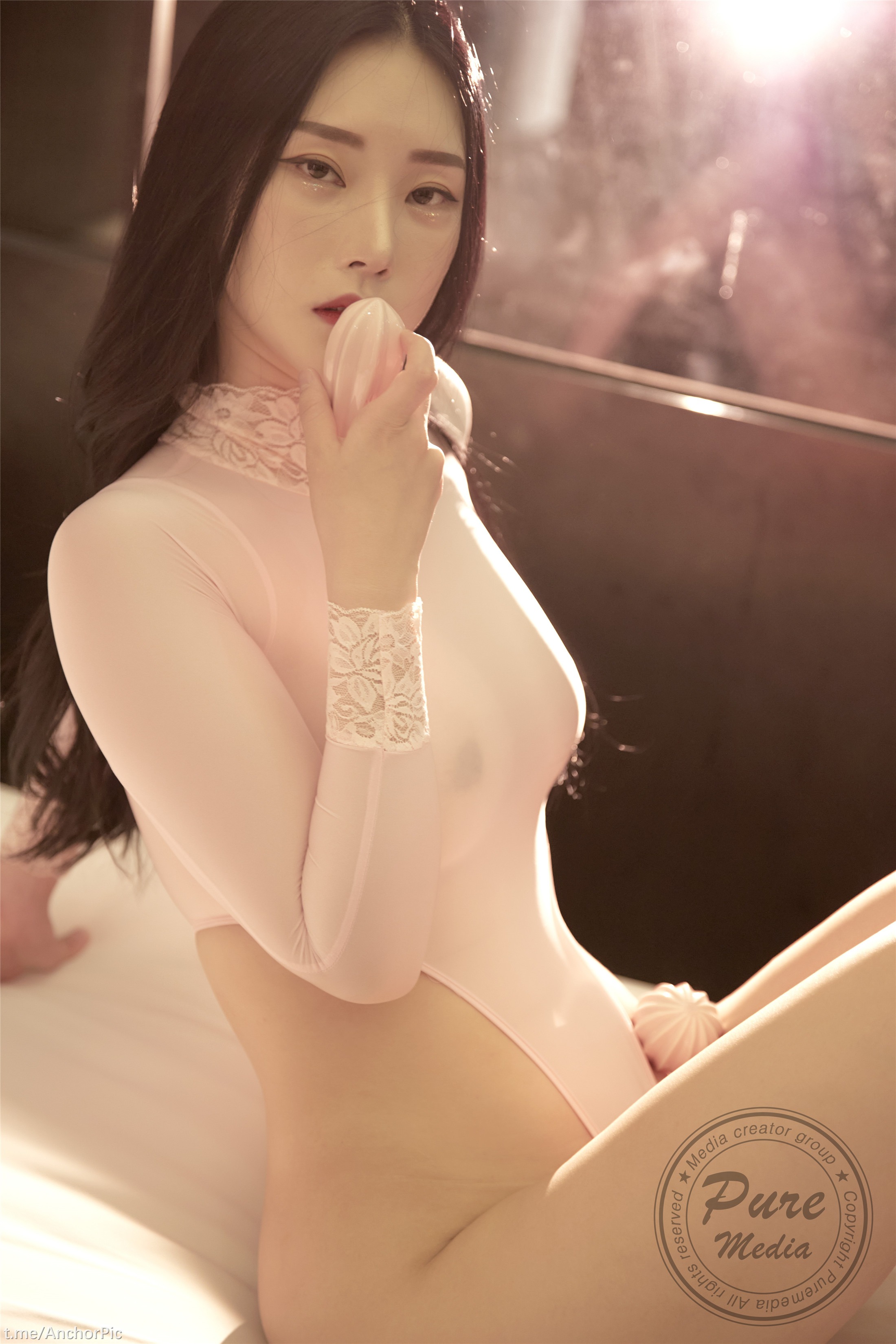 [PURE MEDIA] Vol.247 Riha 125P
