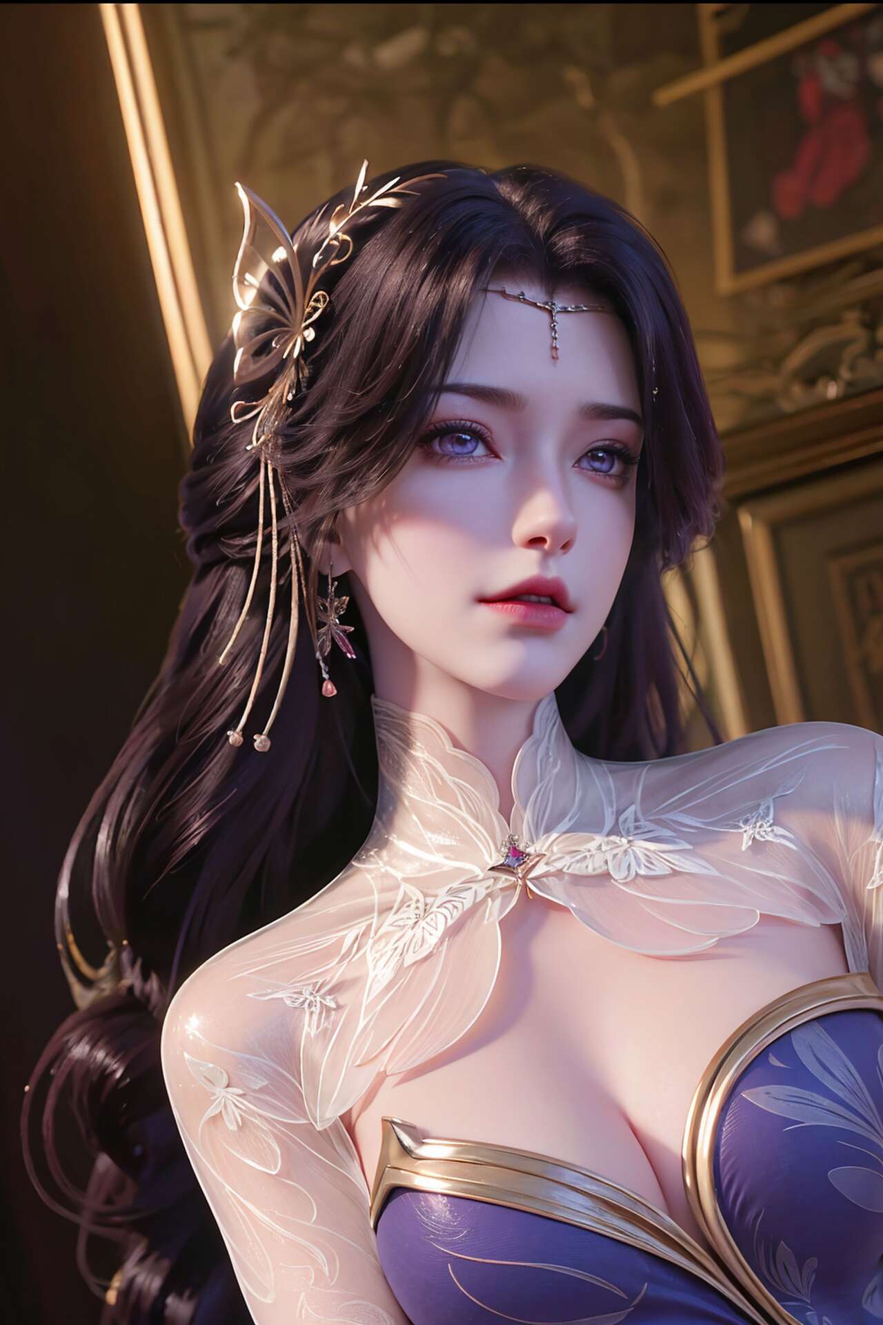 AI生成チャプター192
