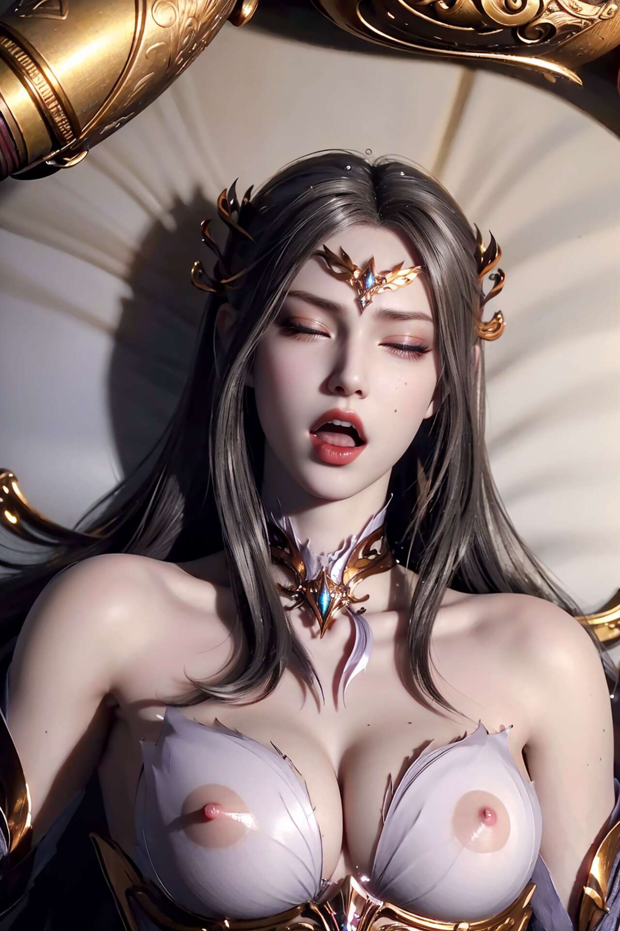 AI美女 Chapter 193 图集