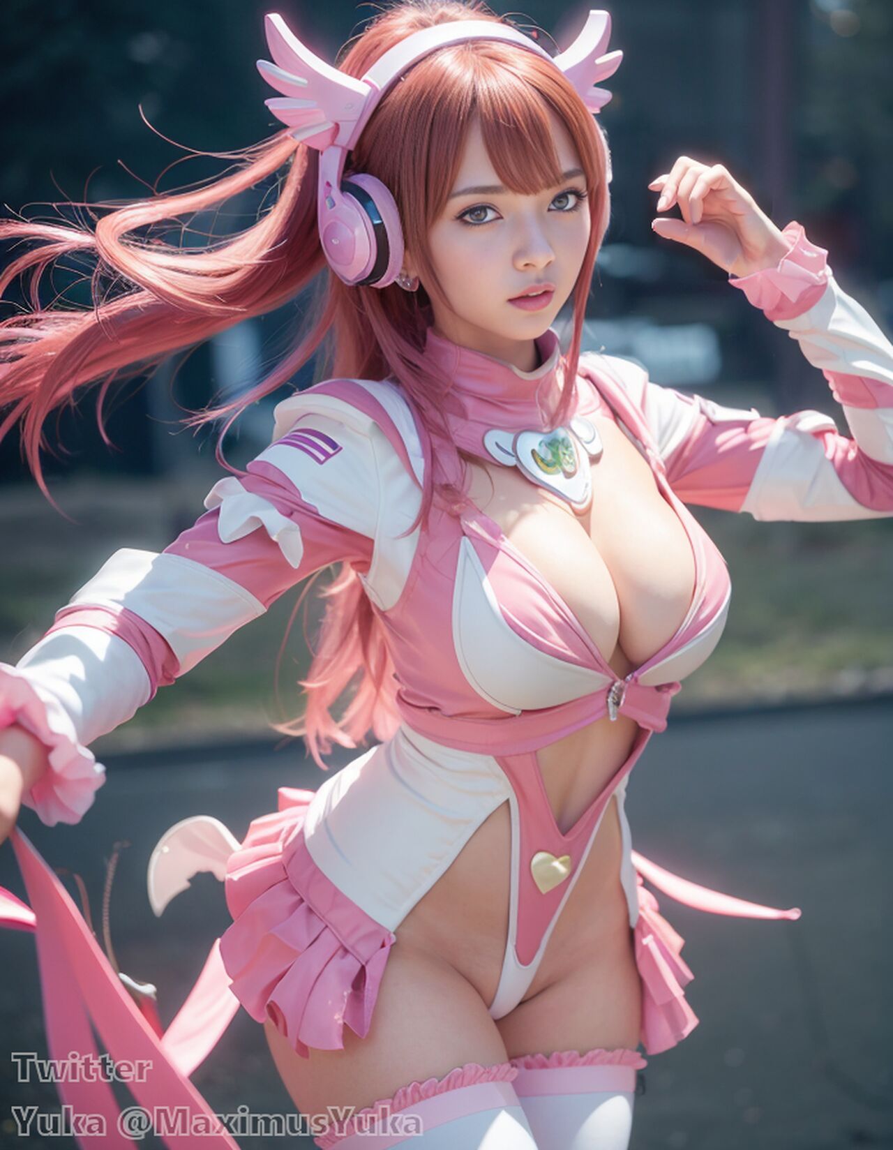 AI Generated Chapter 194