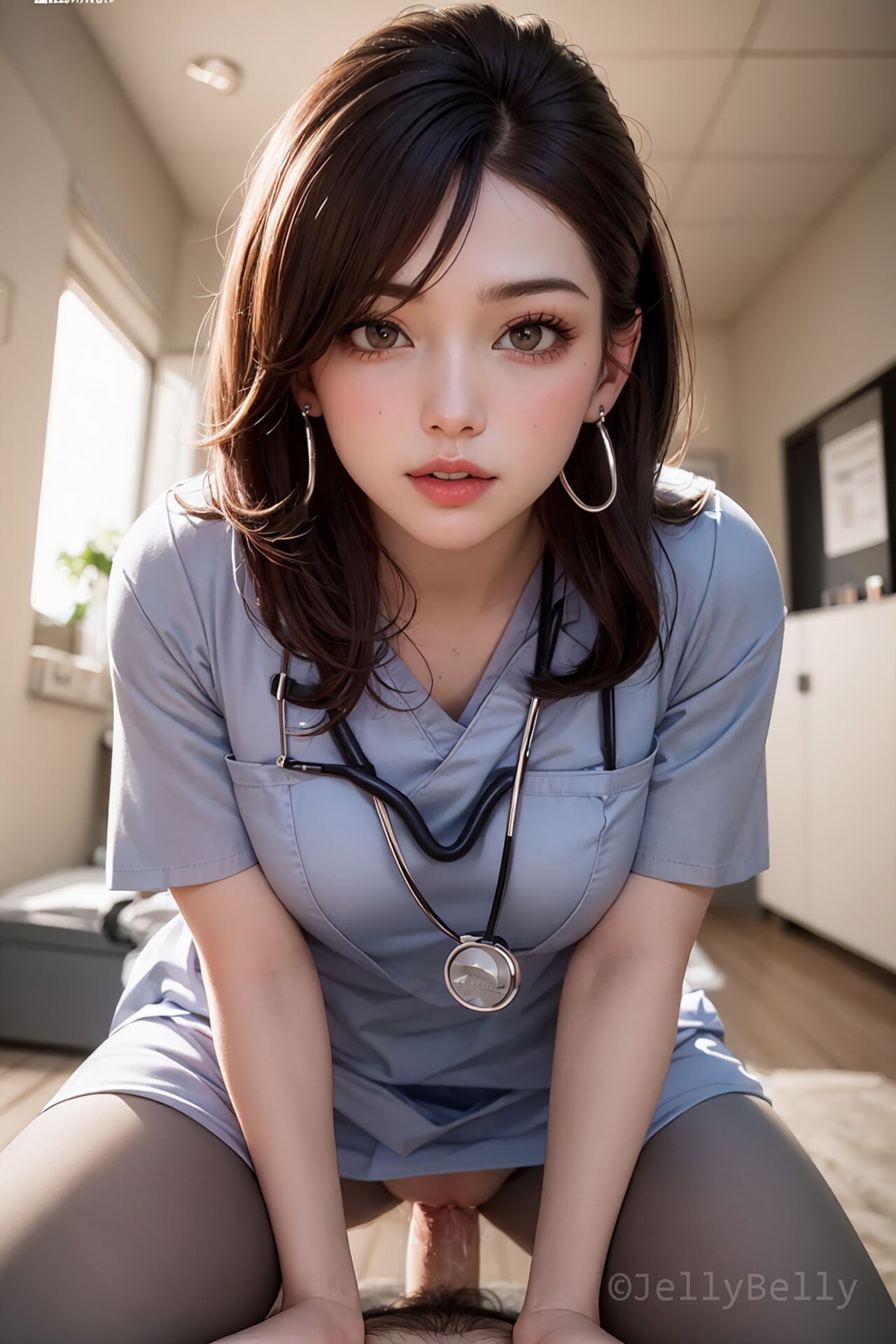 AI Generated Chapter 197