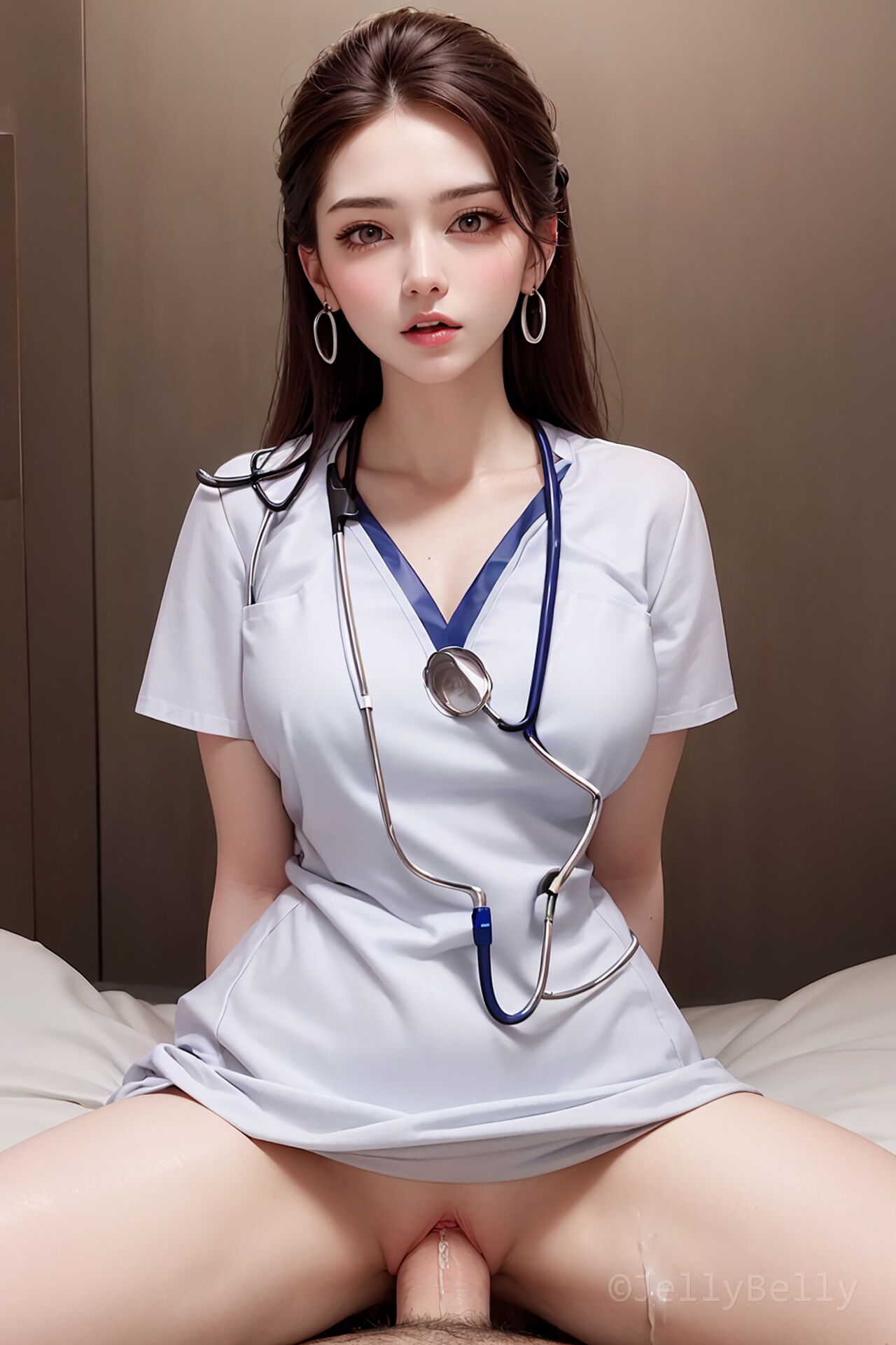 AI Generated Chapter 197