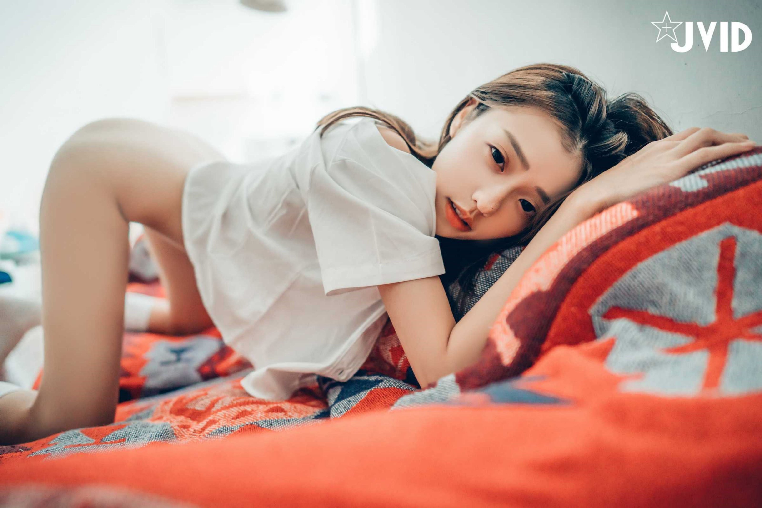 妍妍 抓到妹妹的把柄 | 94写真SEO精选