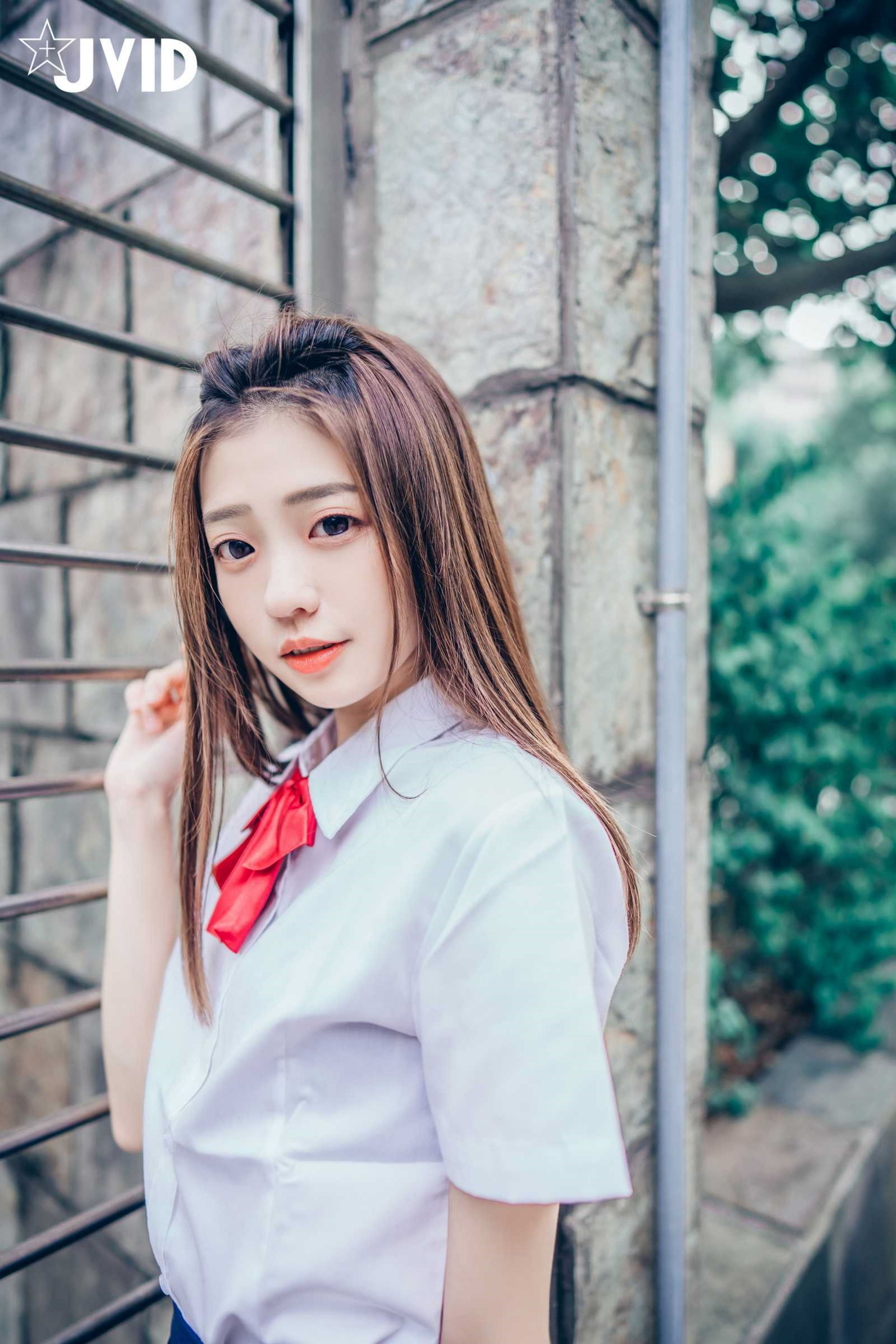 妍妍 抓到妹妹的把柄 | 94写真SEO精选