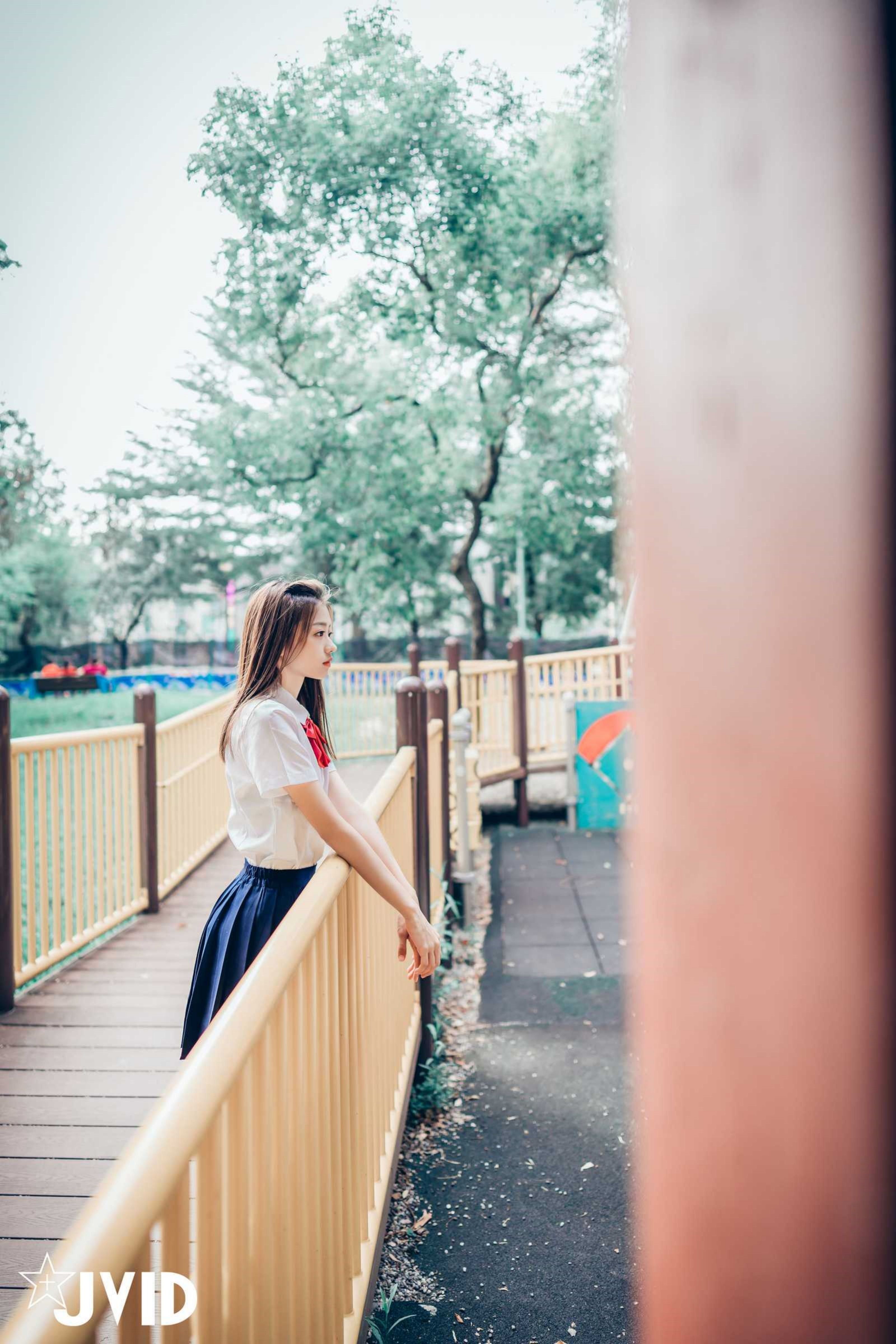 妍妍 抓到妹妹的把柄 | 94写真SEO精选