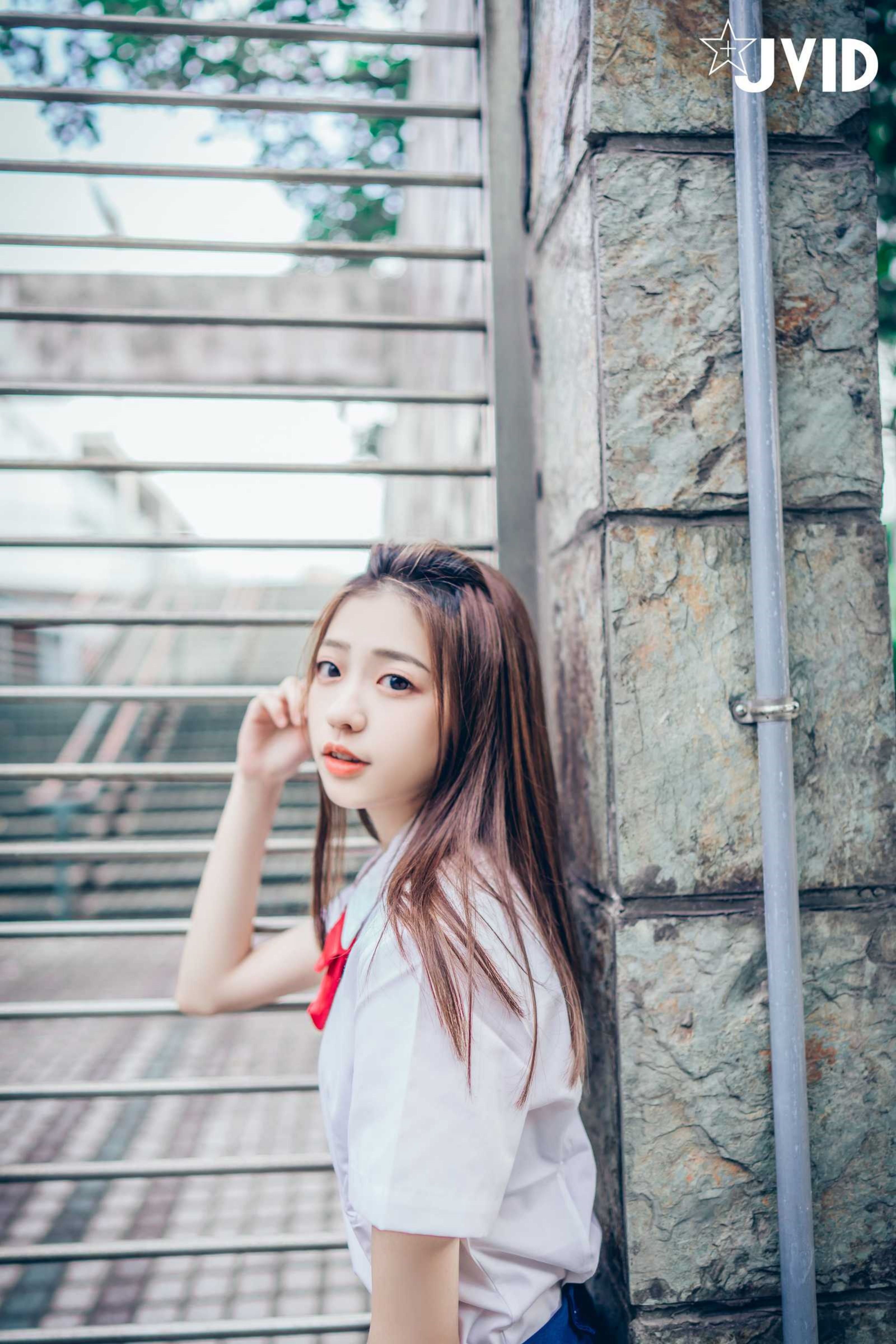 妍妍 抓到妹妹的把柄 | 94写真SEO精选