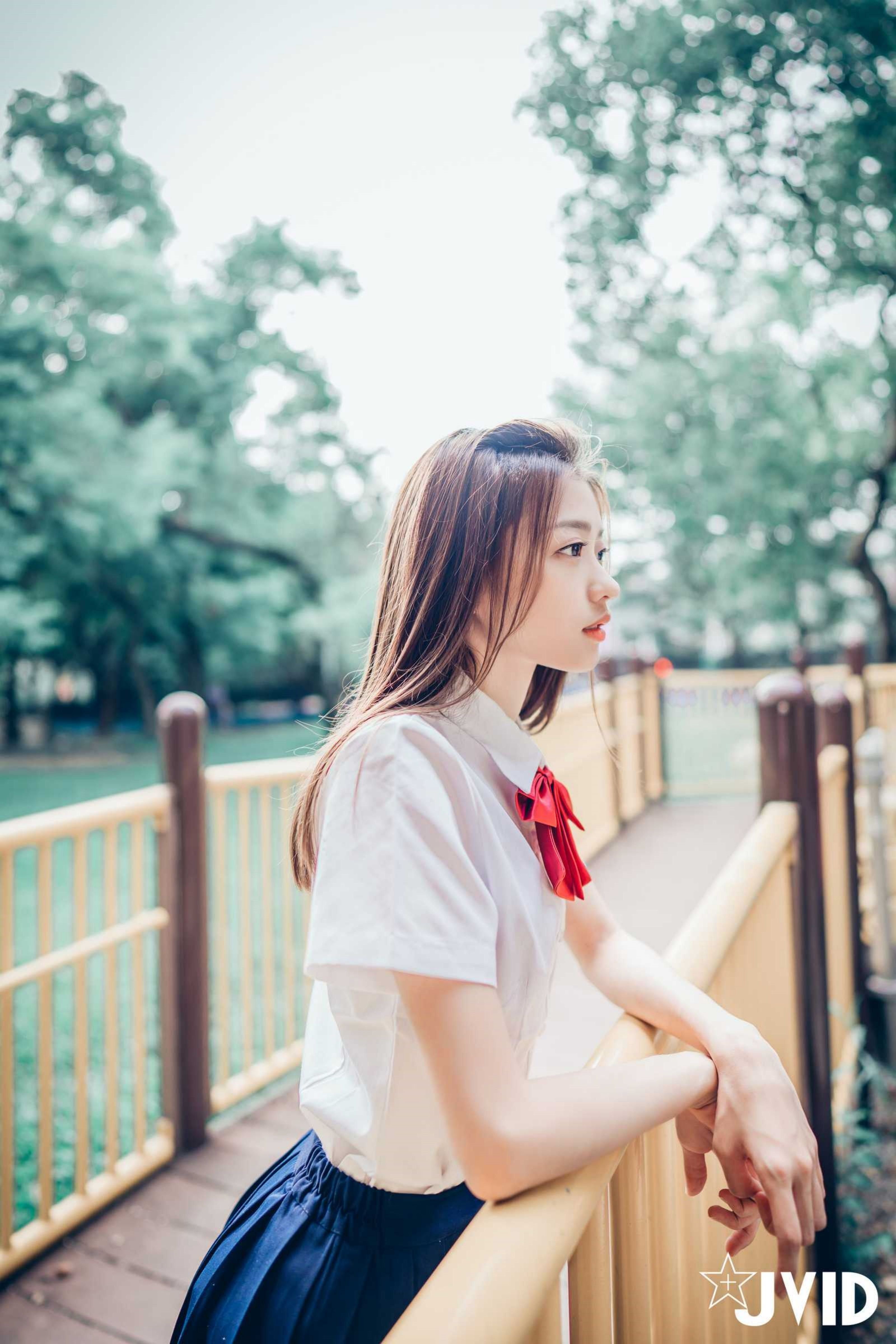 妍妍 抓到妹妹的把柄 | 94写真SEO精选