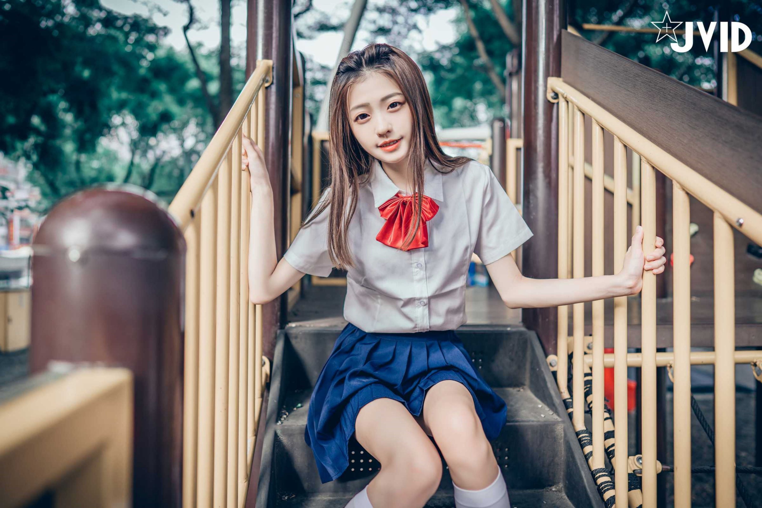 妍妍 抓到妹妹的把柄 | 94写真SEO精选