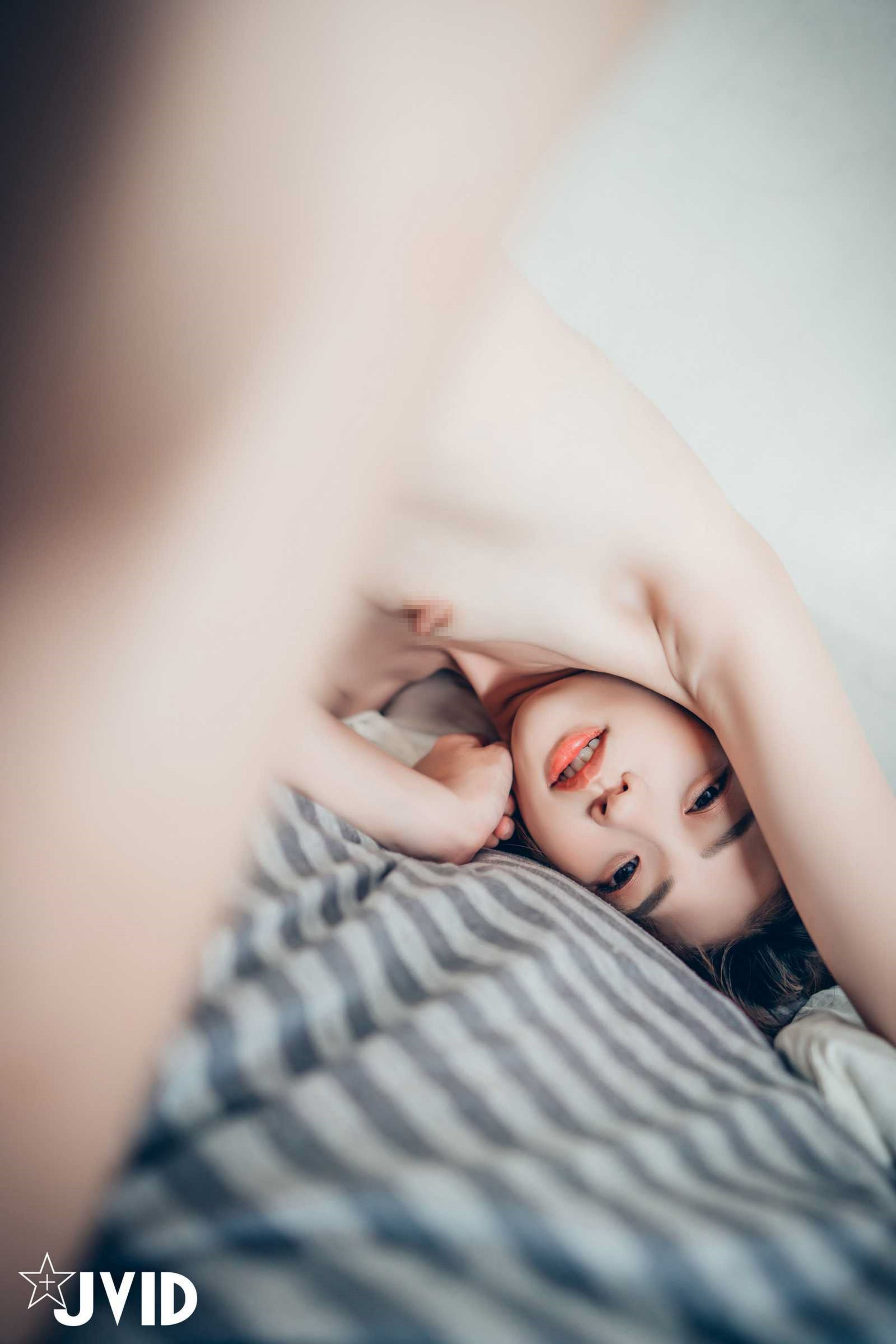妍妍 抓到妹妹的把柄 | 94写真SEO精选