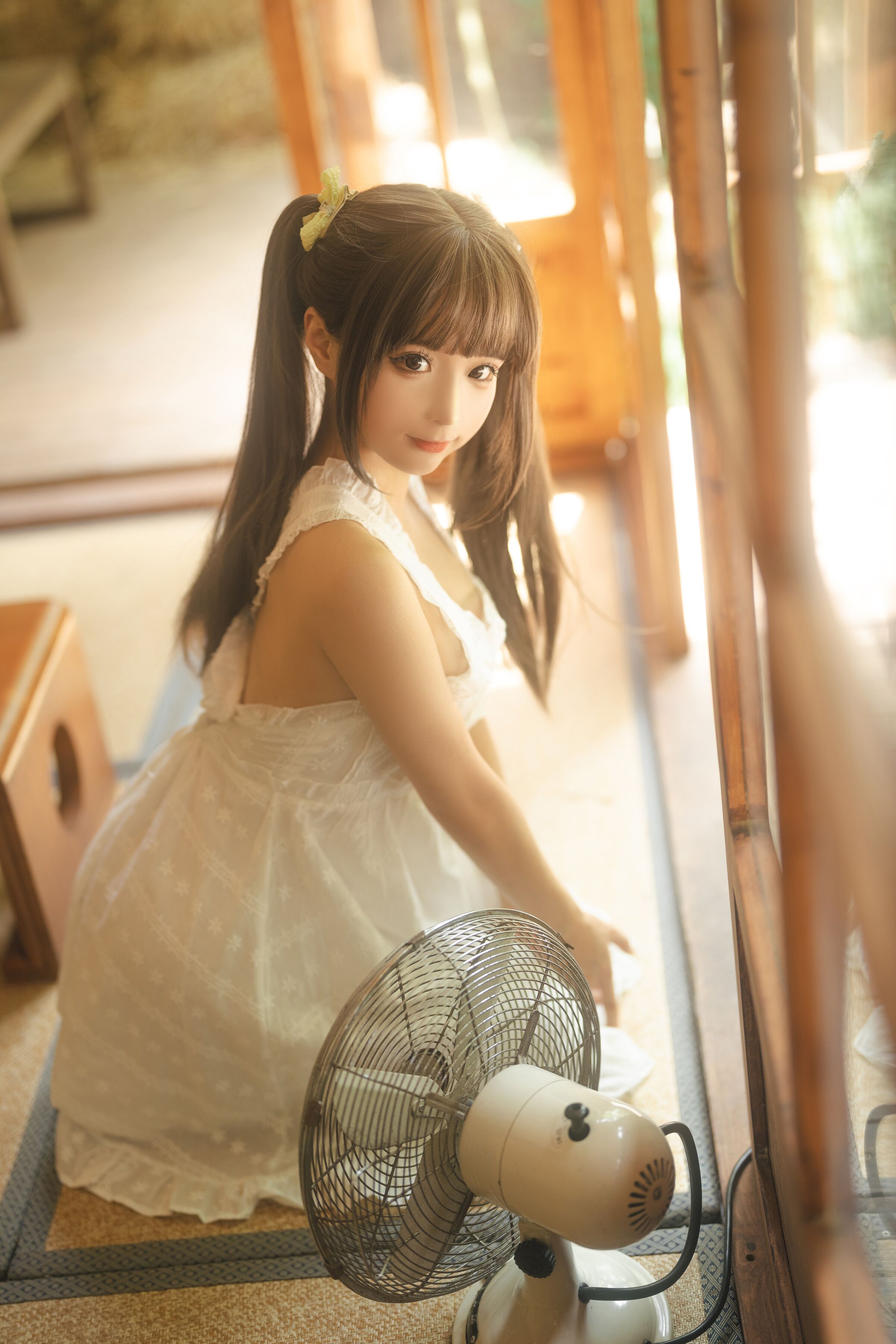 蠢沫沫 - 夏