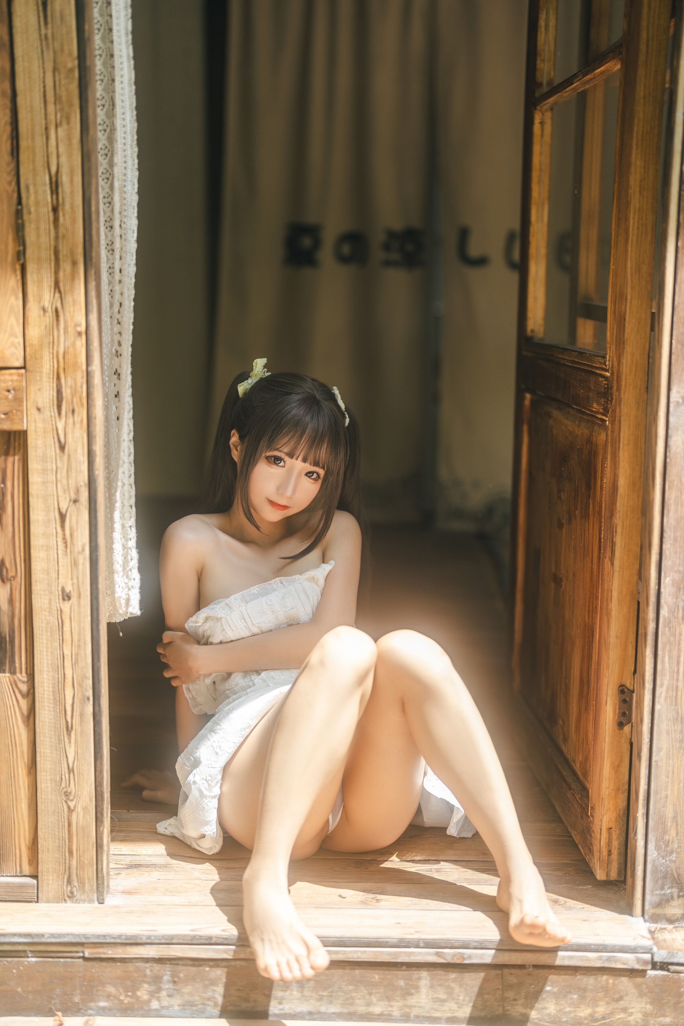 蠢沫沫 - 夏