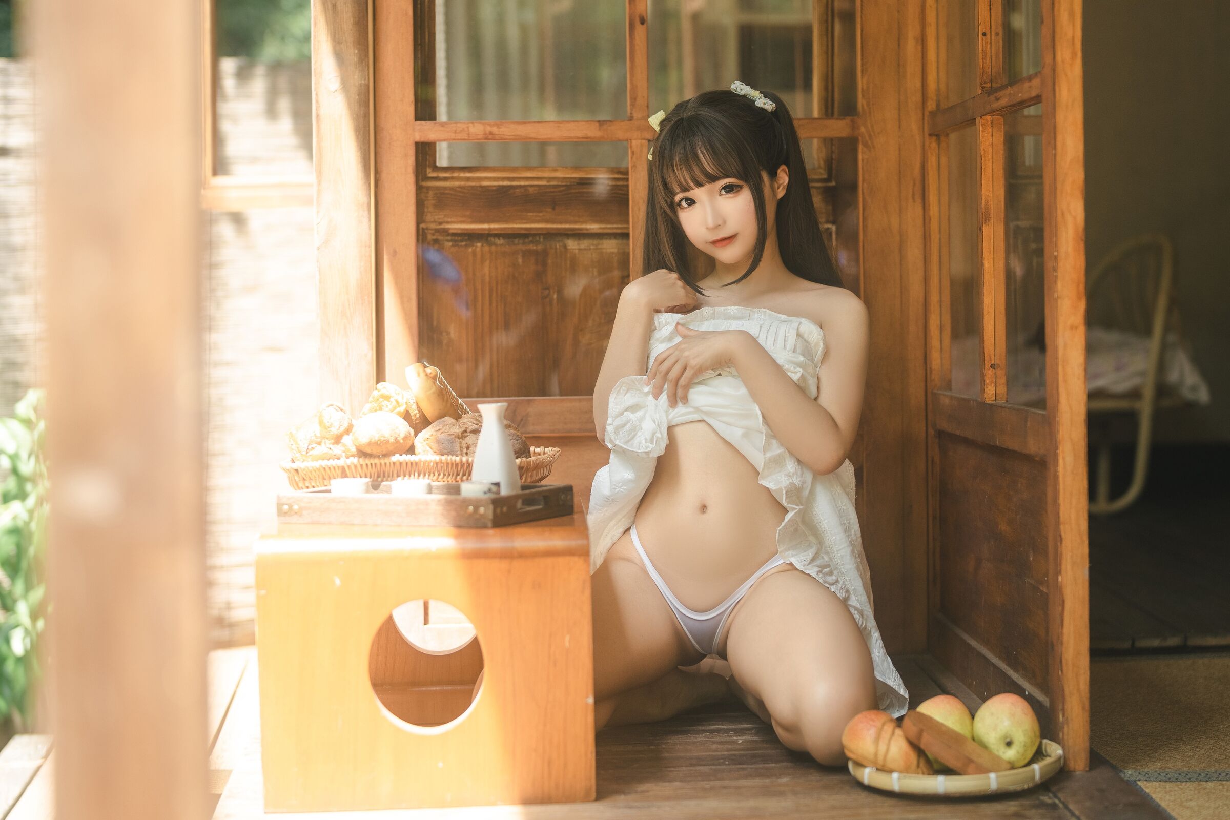 蠢沫沫 - 夏