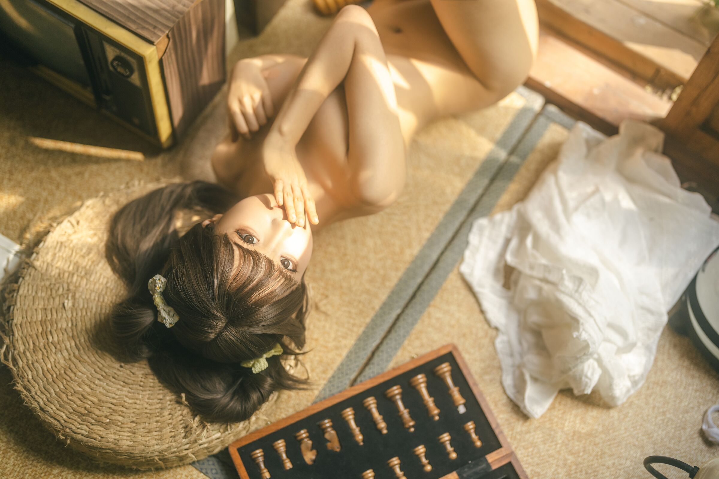 Chun Mo Mo - Hạ