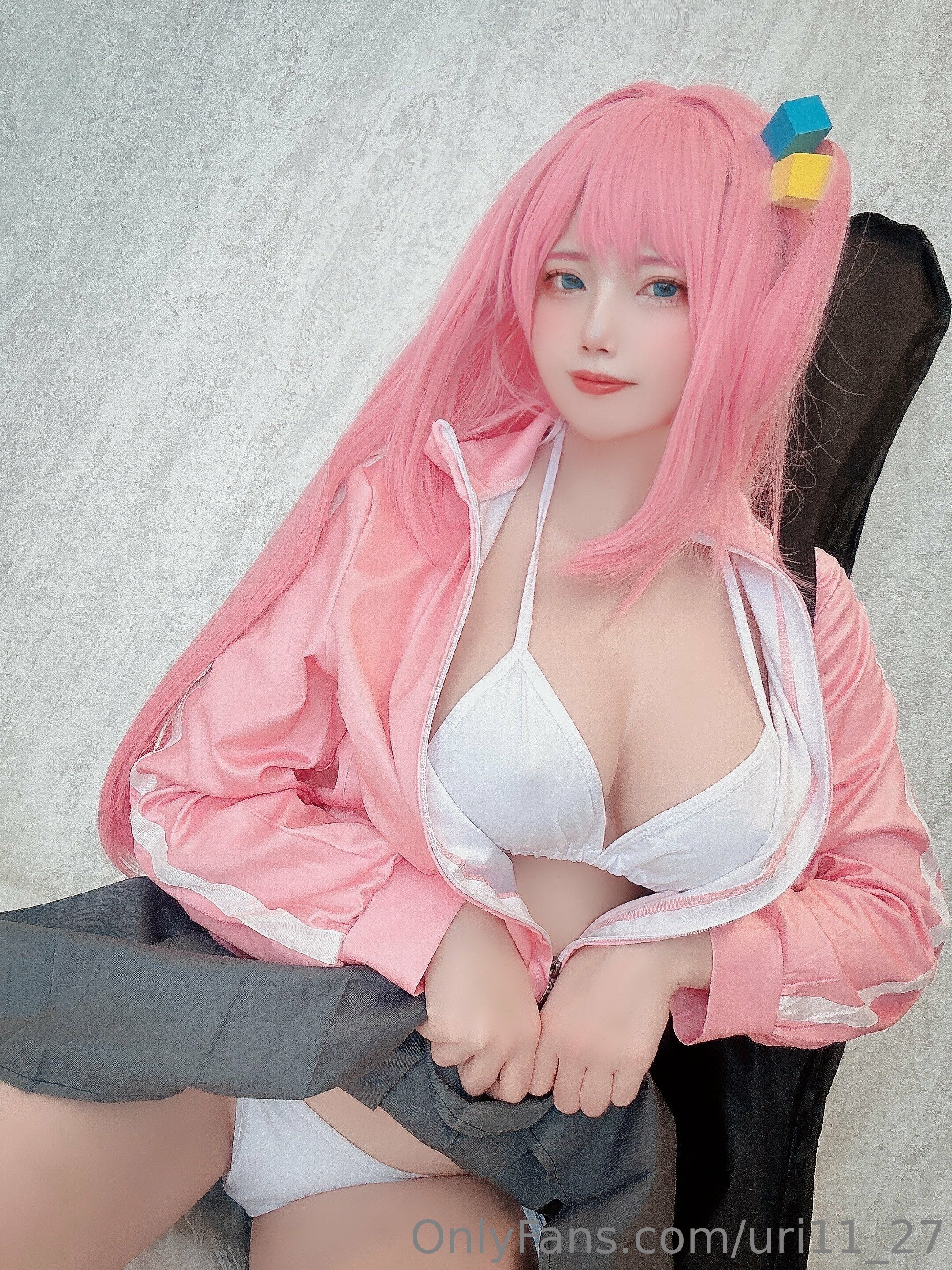 Uri - Boochi